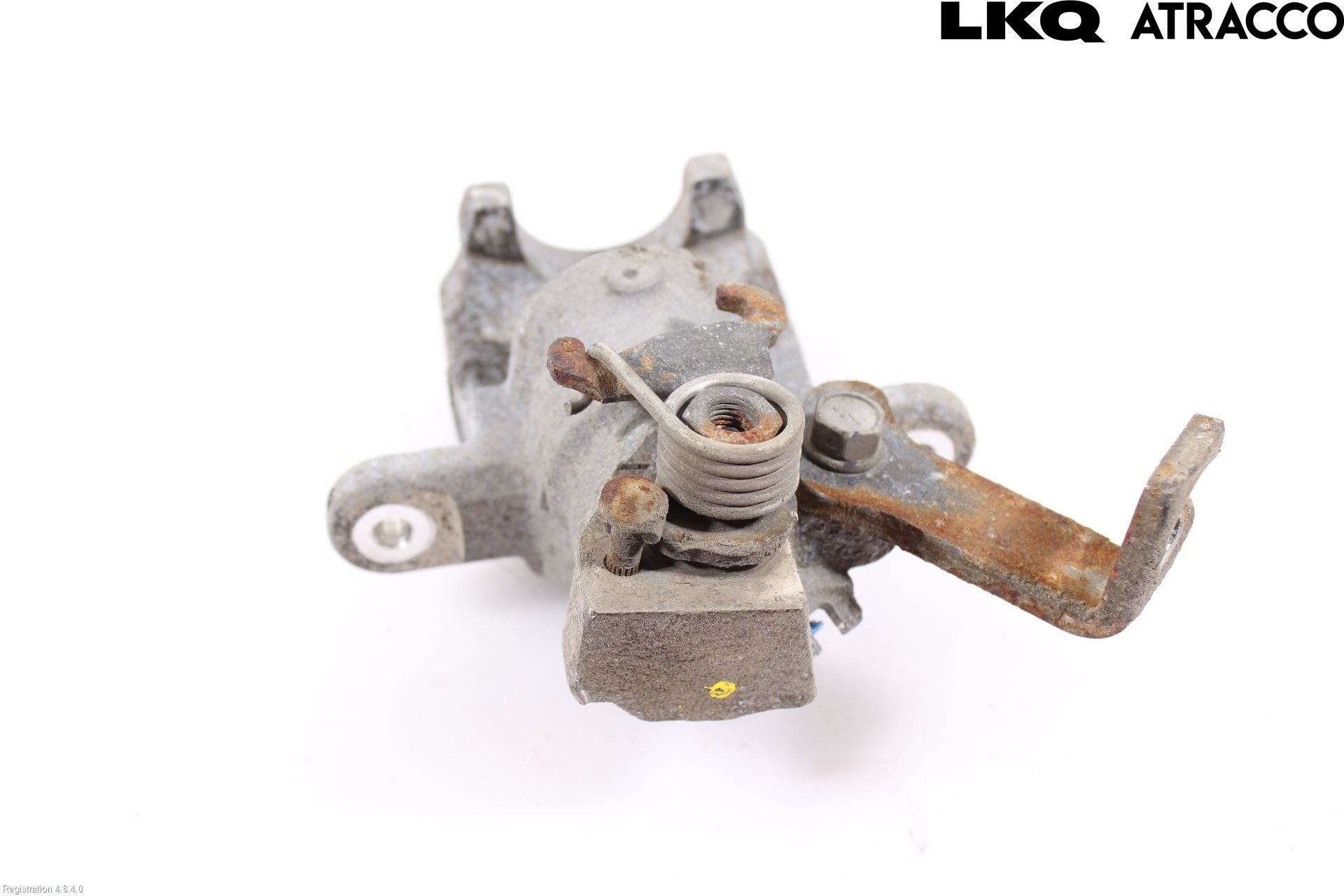 Suzuki VITARA 15- Bromsok Bak Höger