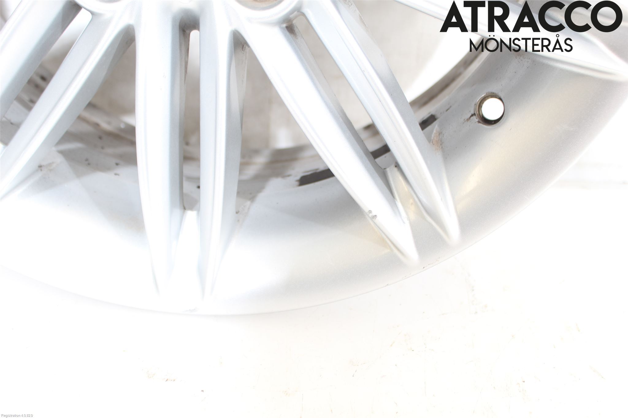 BMW 1 E87/81 5D/3D 03-11 Fälg Aluminium