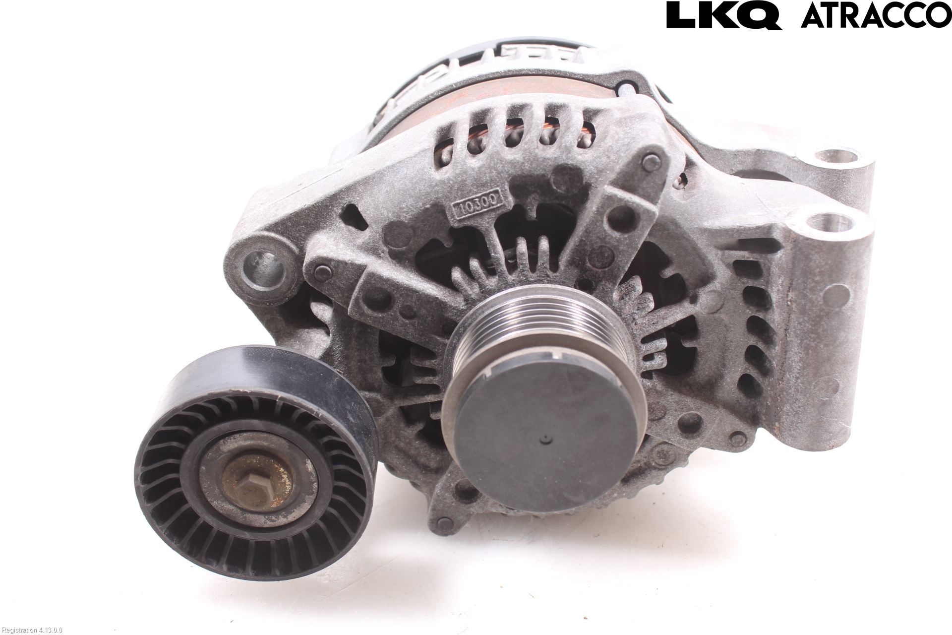 Ford MONDEO 15-22 Generator