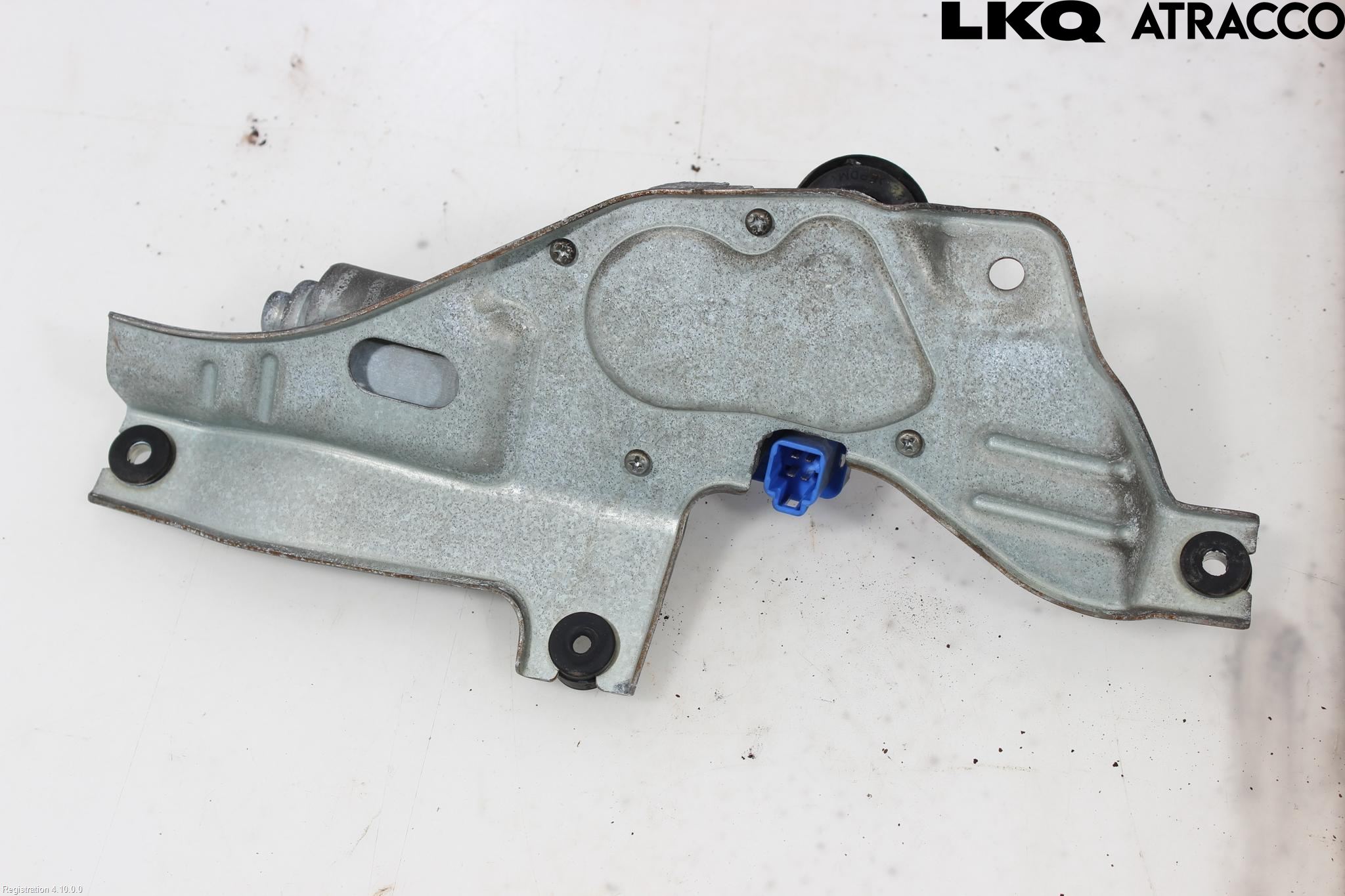 Subaru XV 12-17 Torkarmotor Baklucka