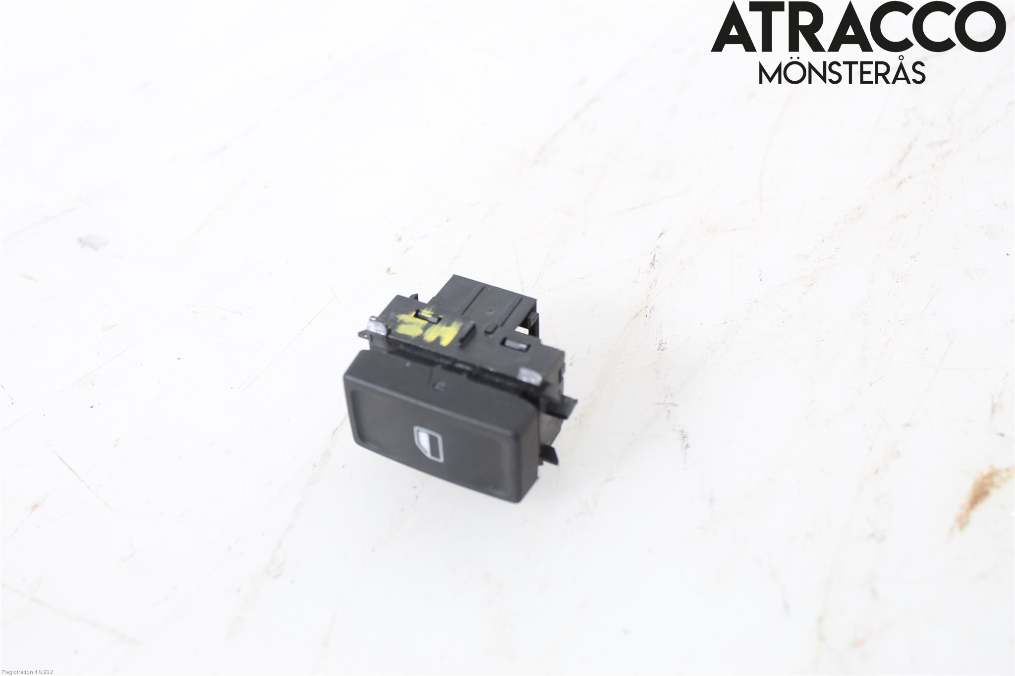 Skoda OCTAVIA (5E) 13-20 Strömställare Elhiss