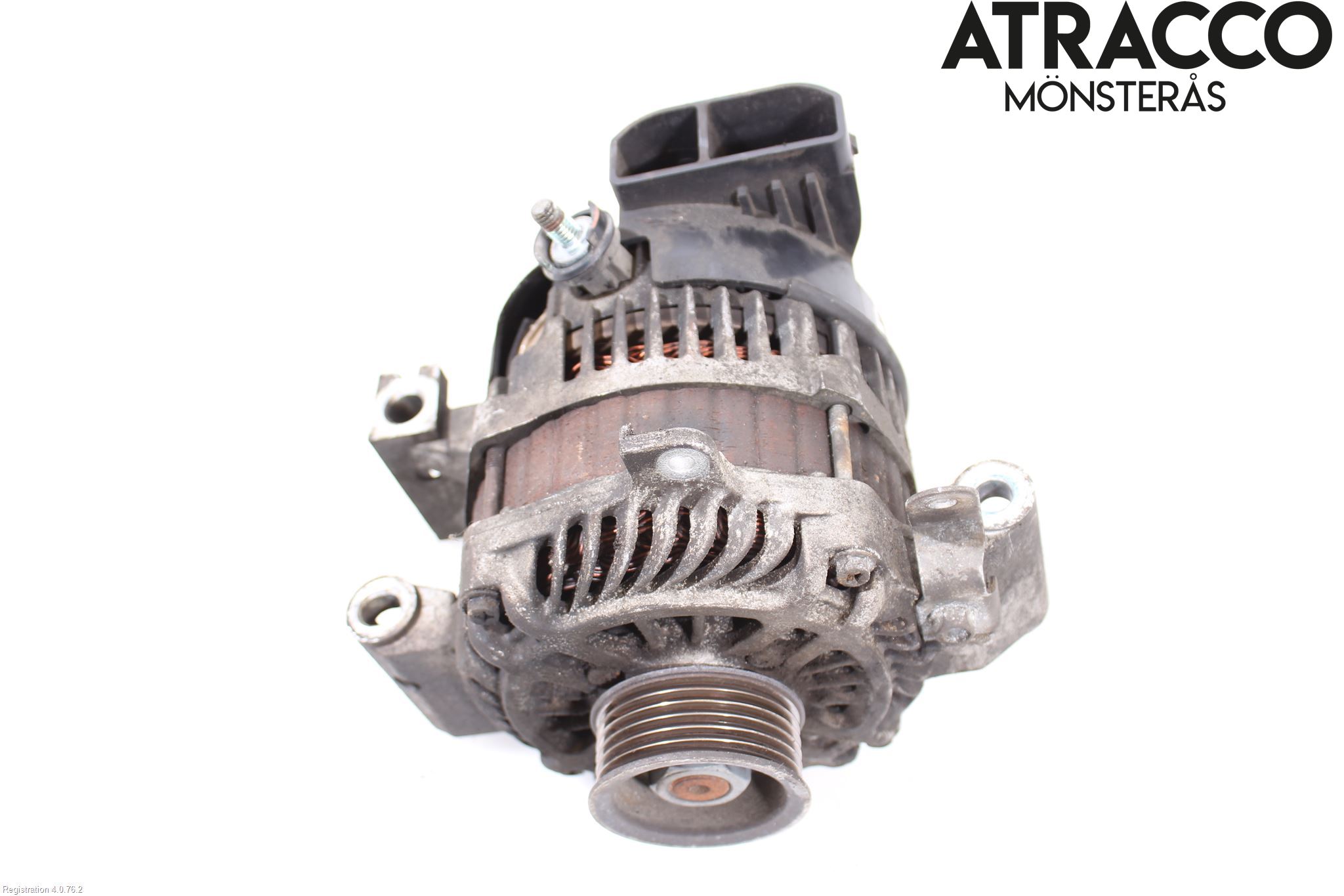 Mazda 6 02-08 Generator