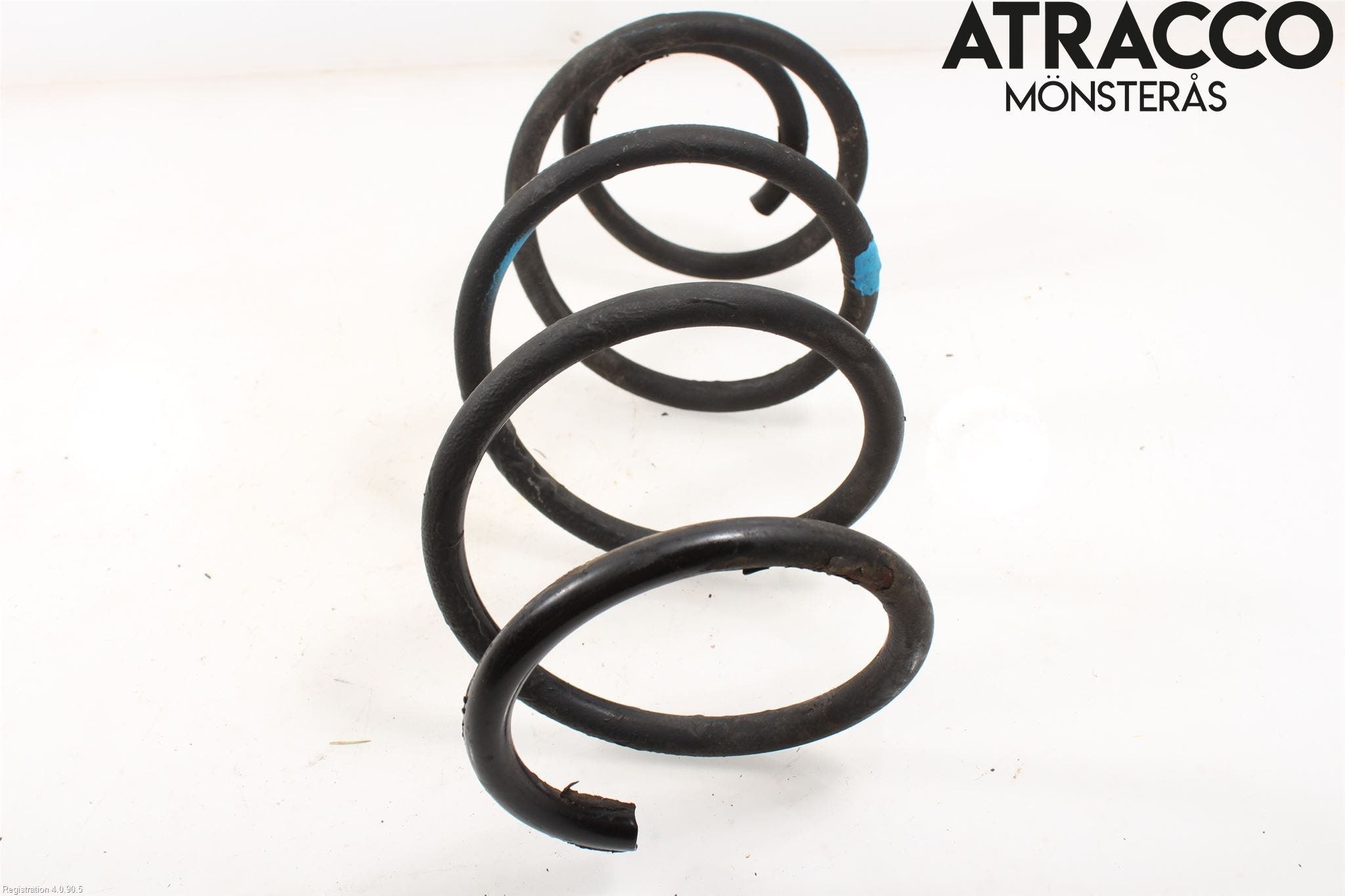 Hyundai ix20 Fjäder Fram