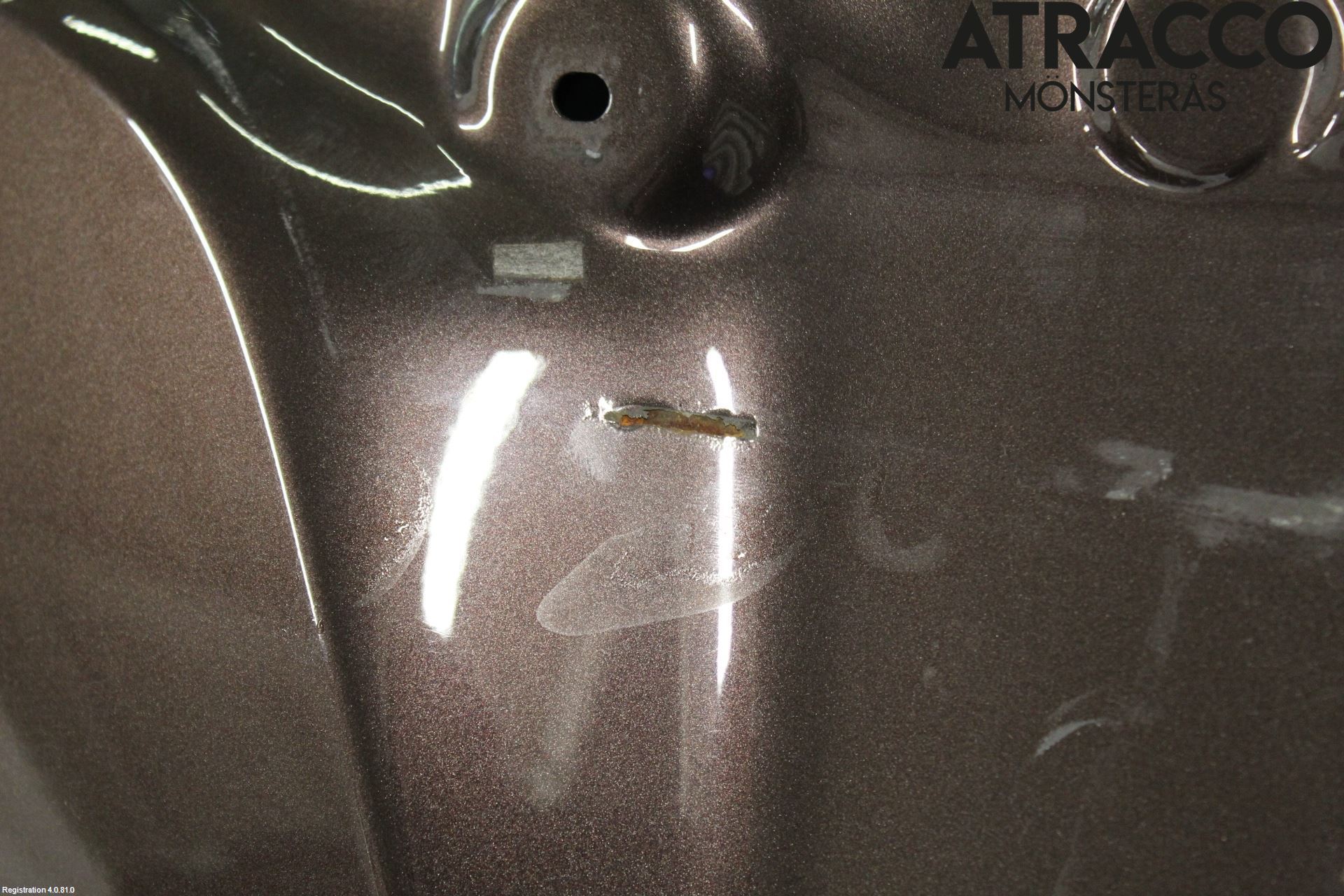 Hyundai ix35 Baklucka Kombi