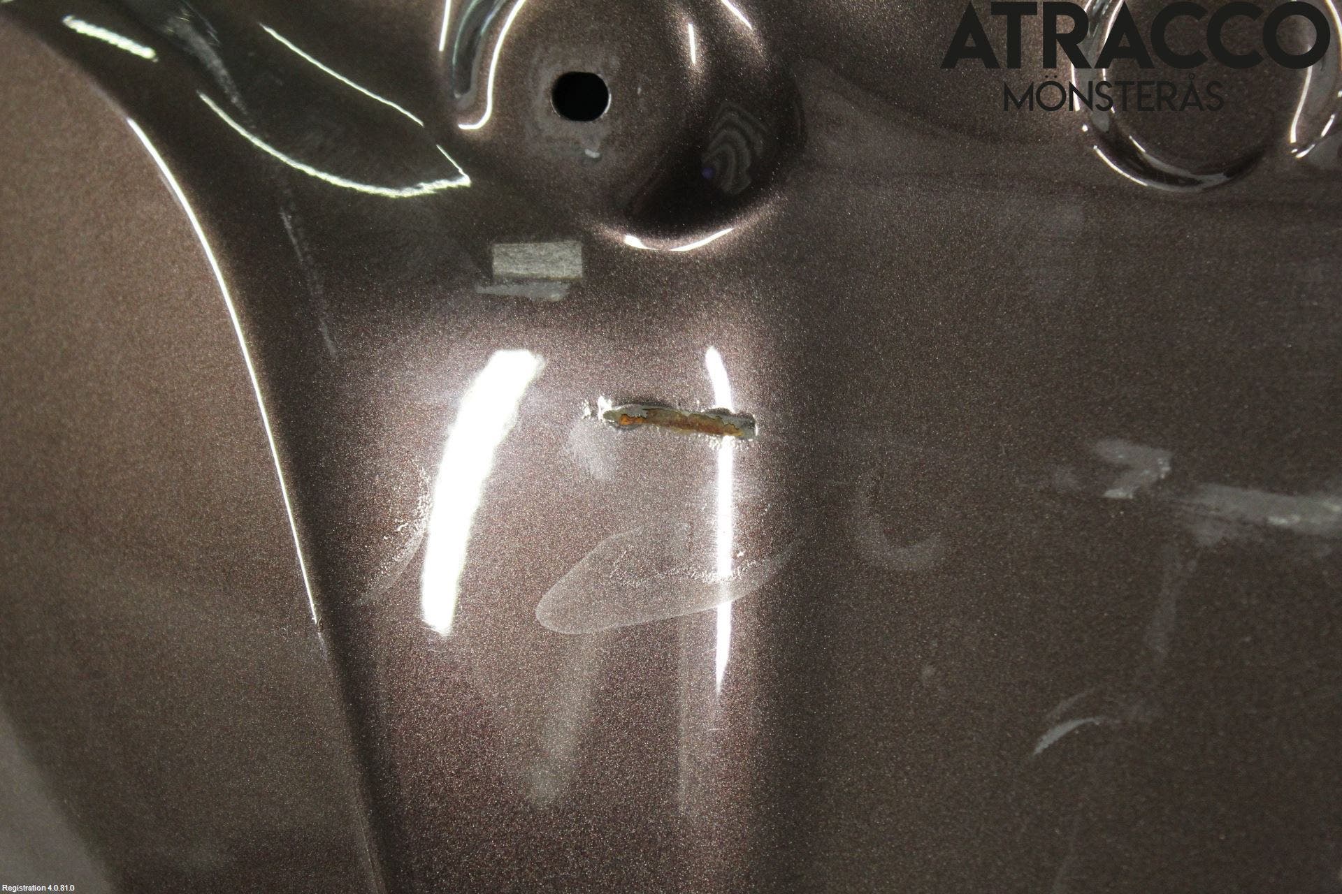 Hyundai ix35 Baklucka Kombi