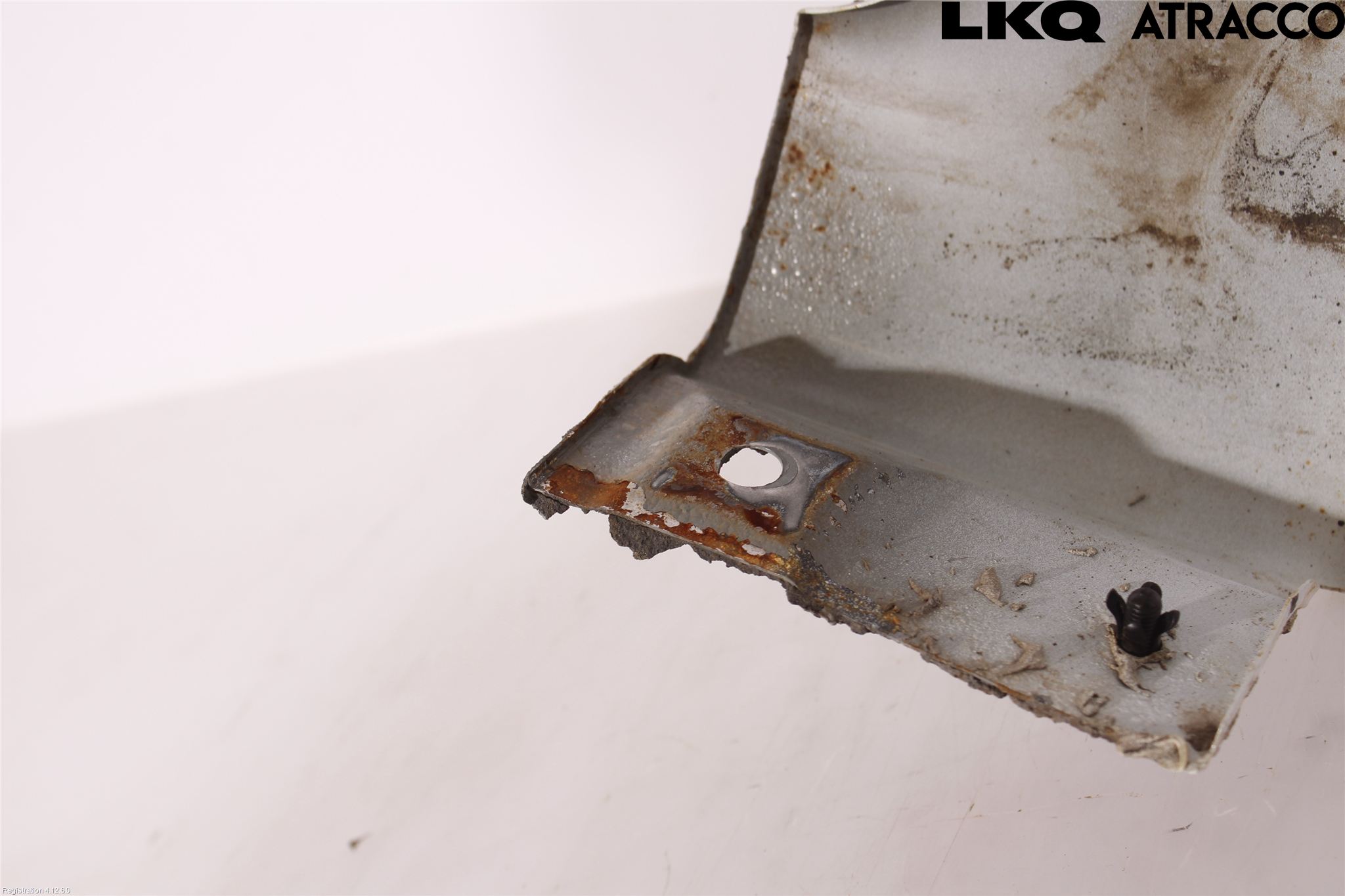Kia CEED 12-18 Skärm Fram Vänster