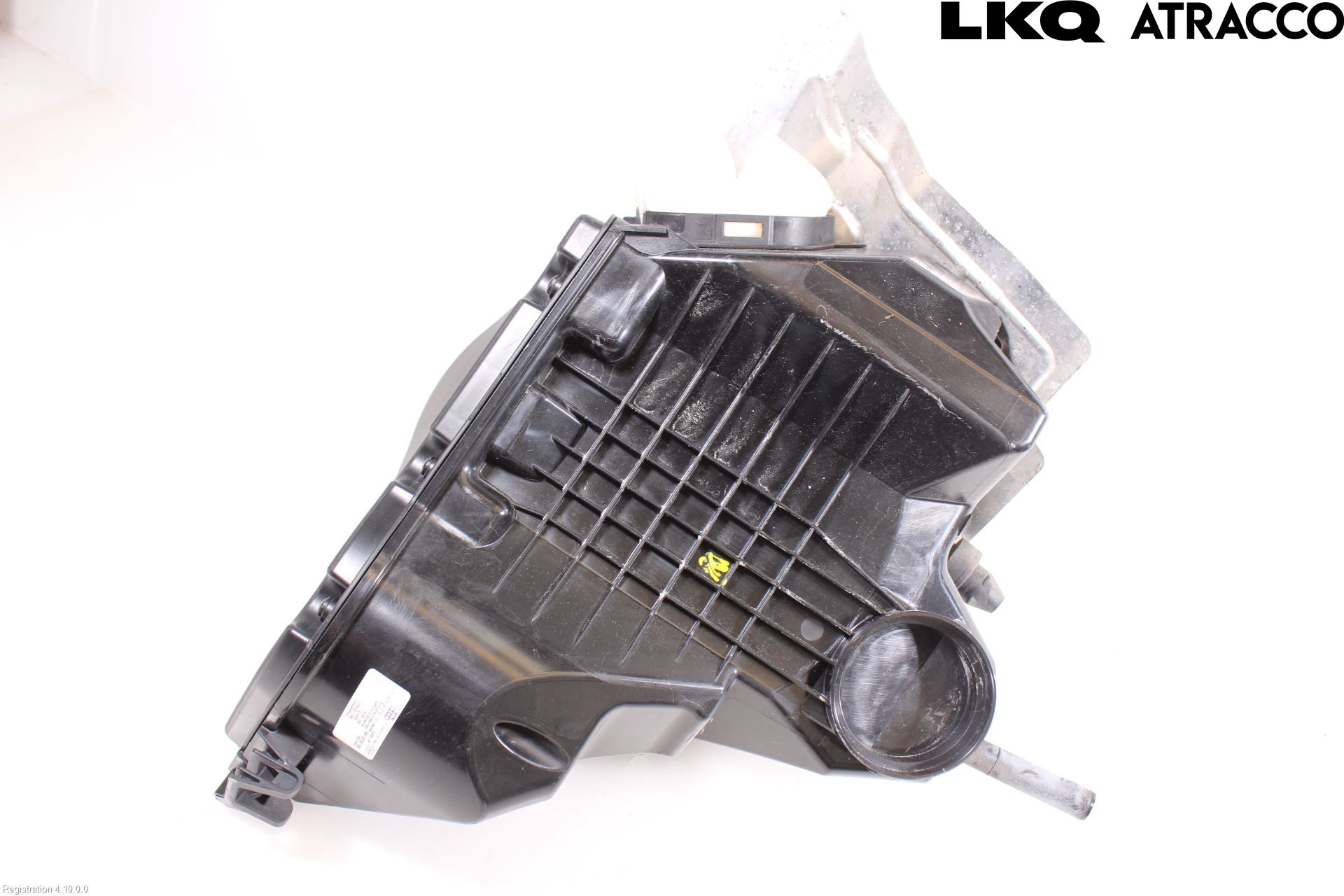 Audi A4 ALLROAD 09-16 Luftrenare