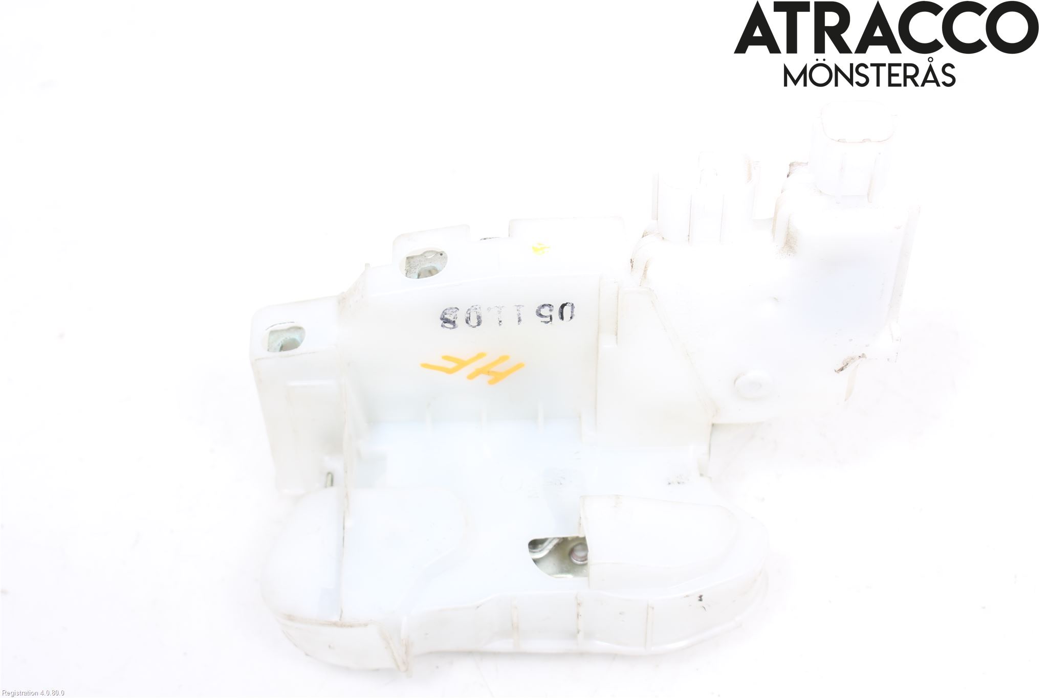 Subaru LEGACY    04-06 Låskista-Dörrlås