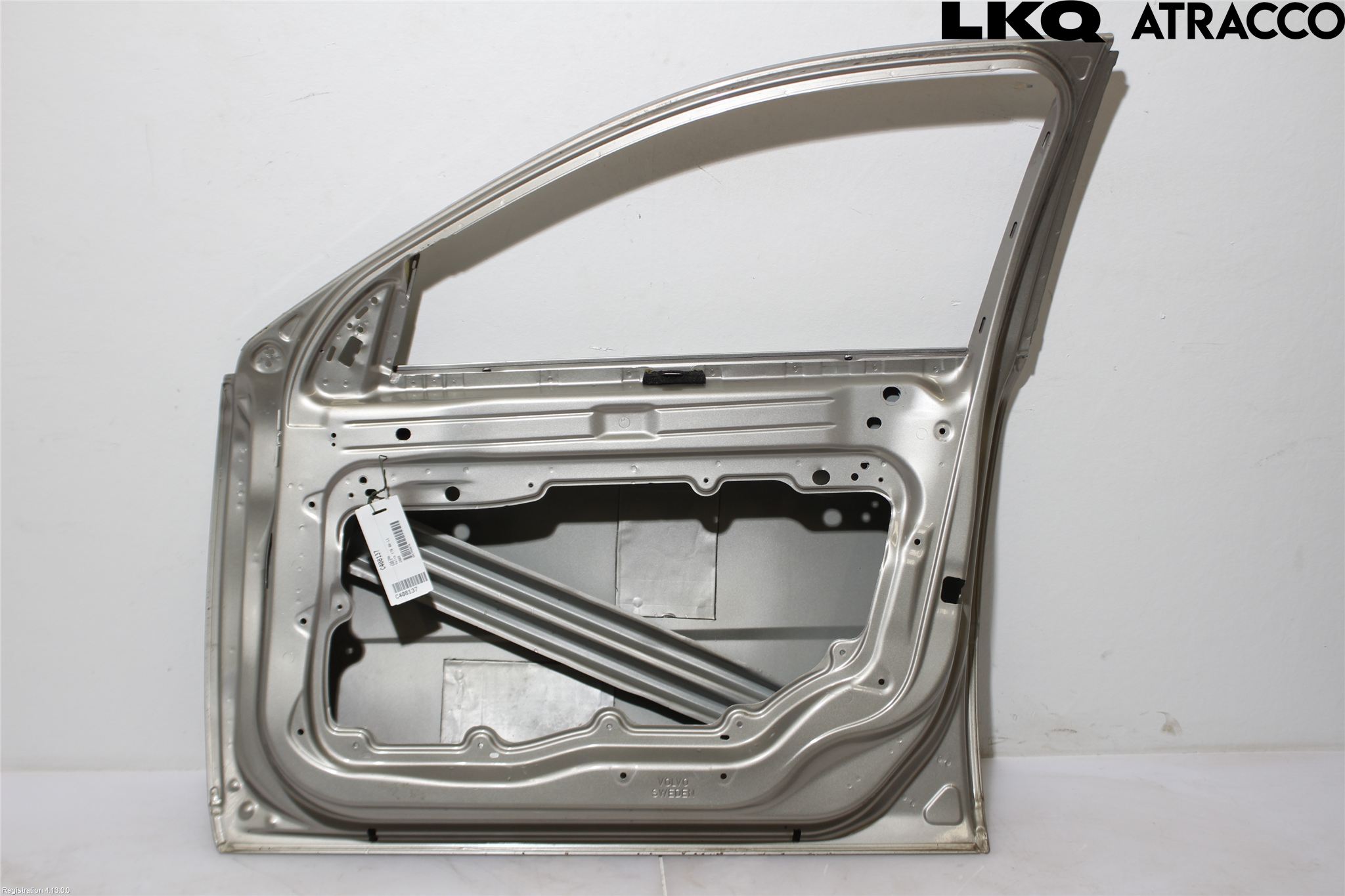 Volvo V70 08-13 Dörr Fram Höger