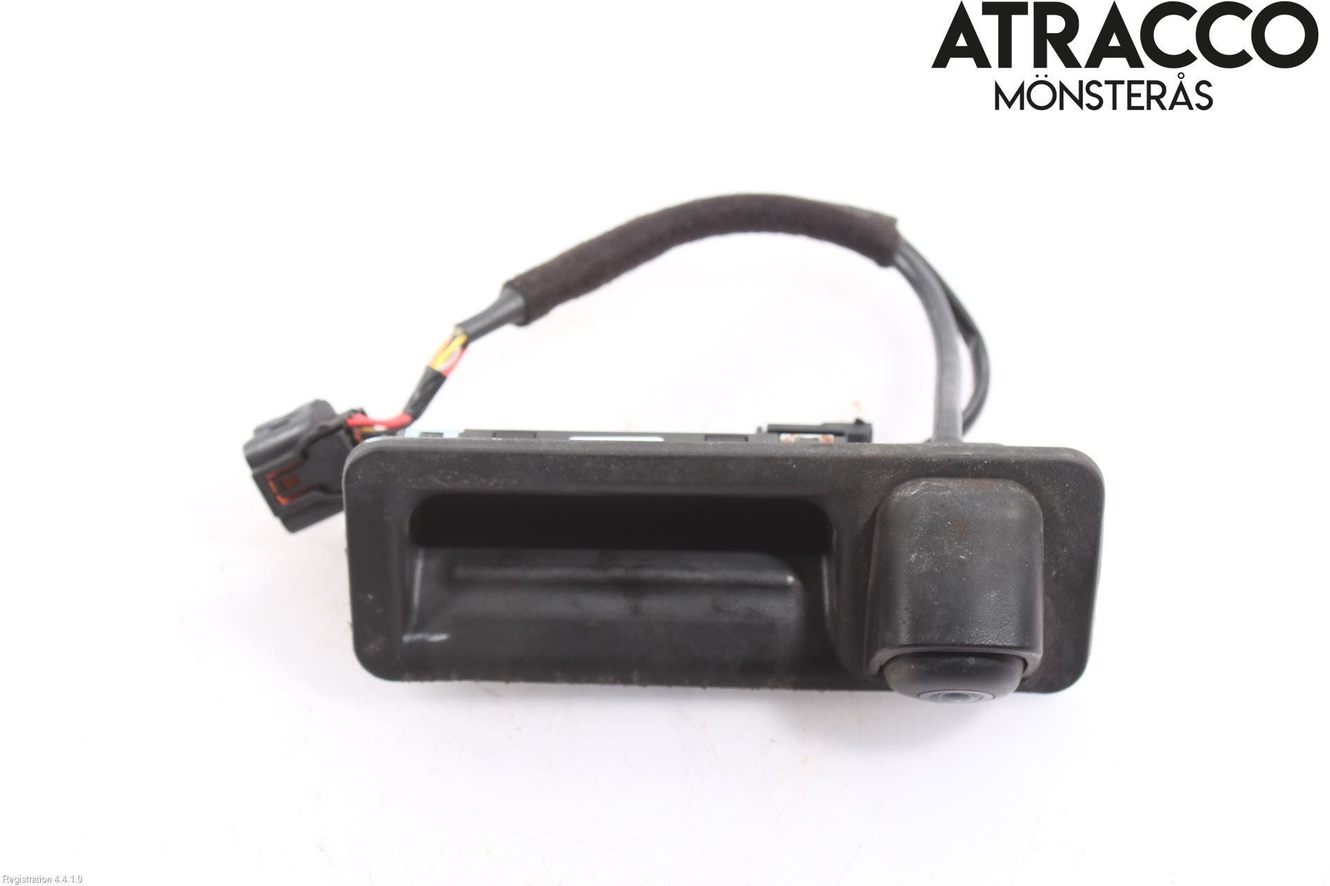 Hyundai i30 PD 17- Bakluckehandtag