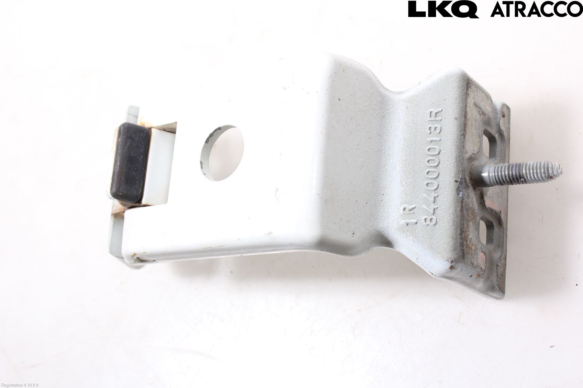 Opel MOVANO B 10-22 Bakluckegångjärn Hö