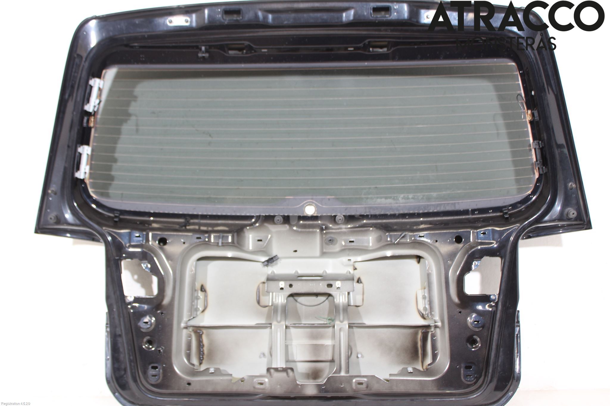 Volkswagen VW TOURAN 10-15 Baklucka Kombi