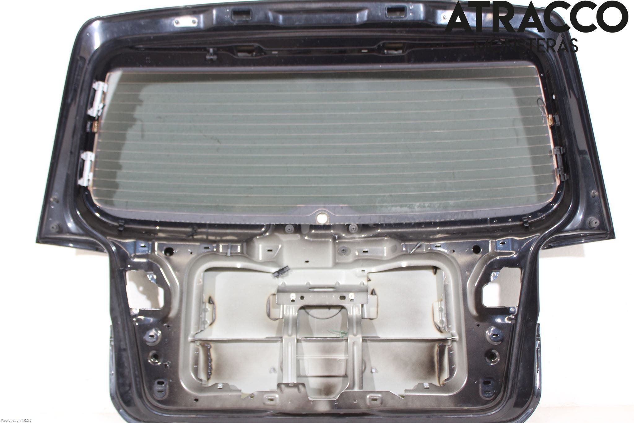 Volkswagen VW TOURAN 10-15 Baklucka Kombi