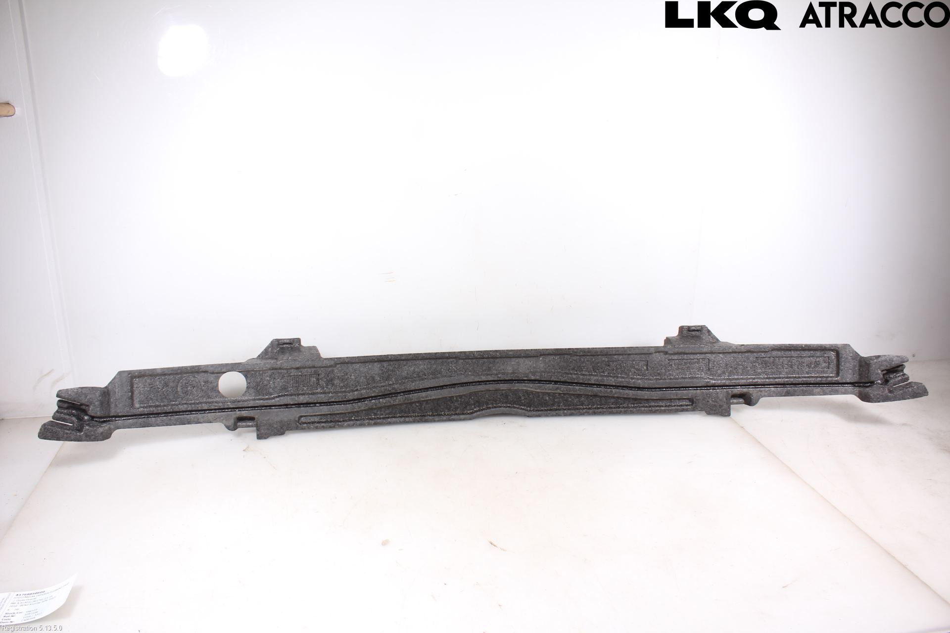 Mercedes-Benz MB A-KLASS (W176) 13-18 Stötfångar Deformelement Fram