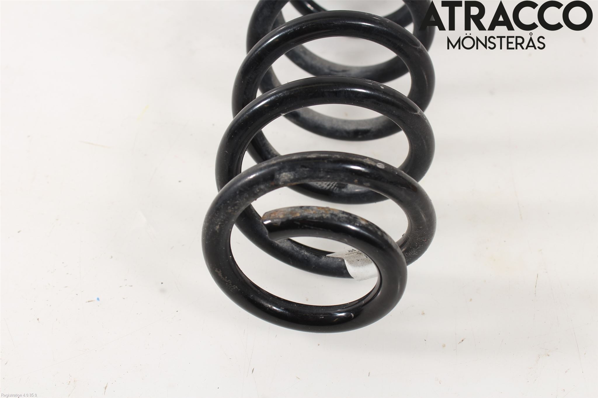 Skoda KAROQ 18- Fjäder Bak