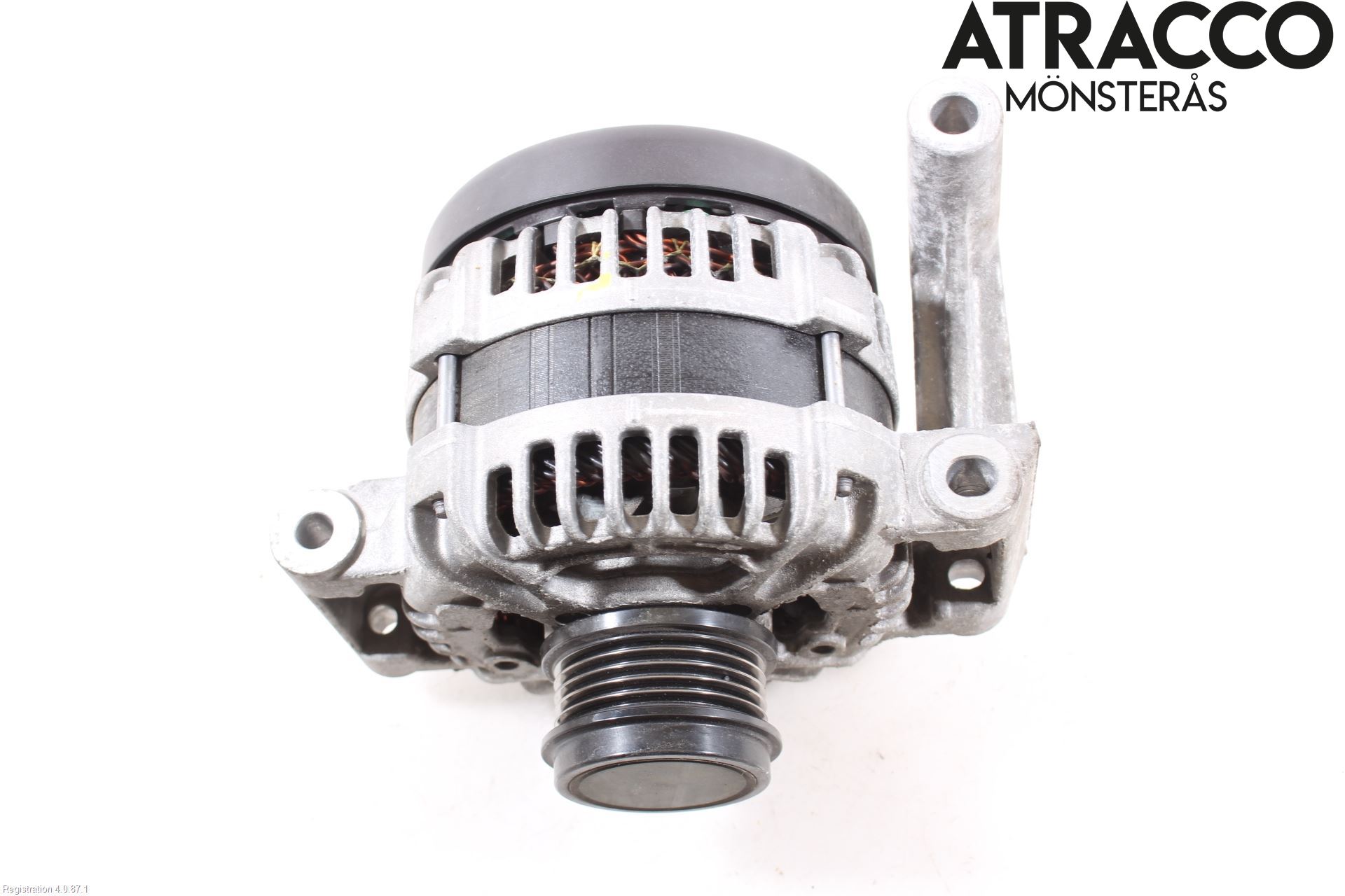 Opel ASTRA K 16-22 Generator