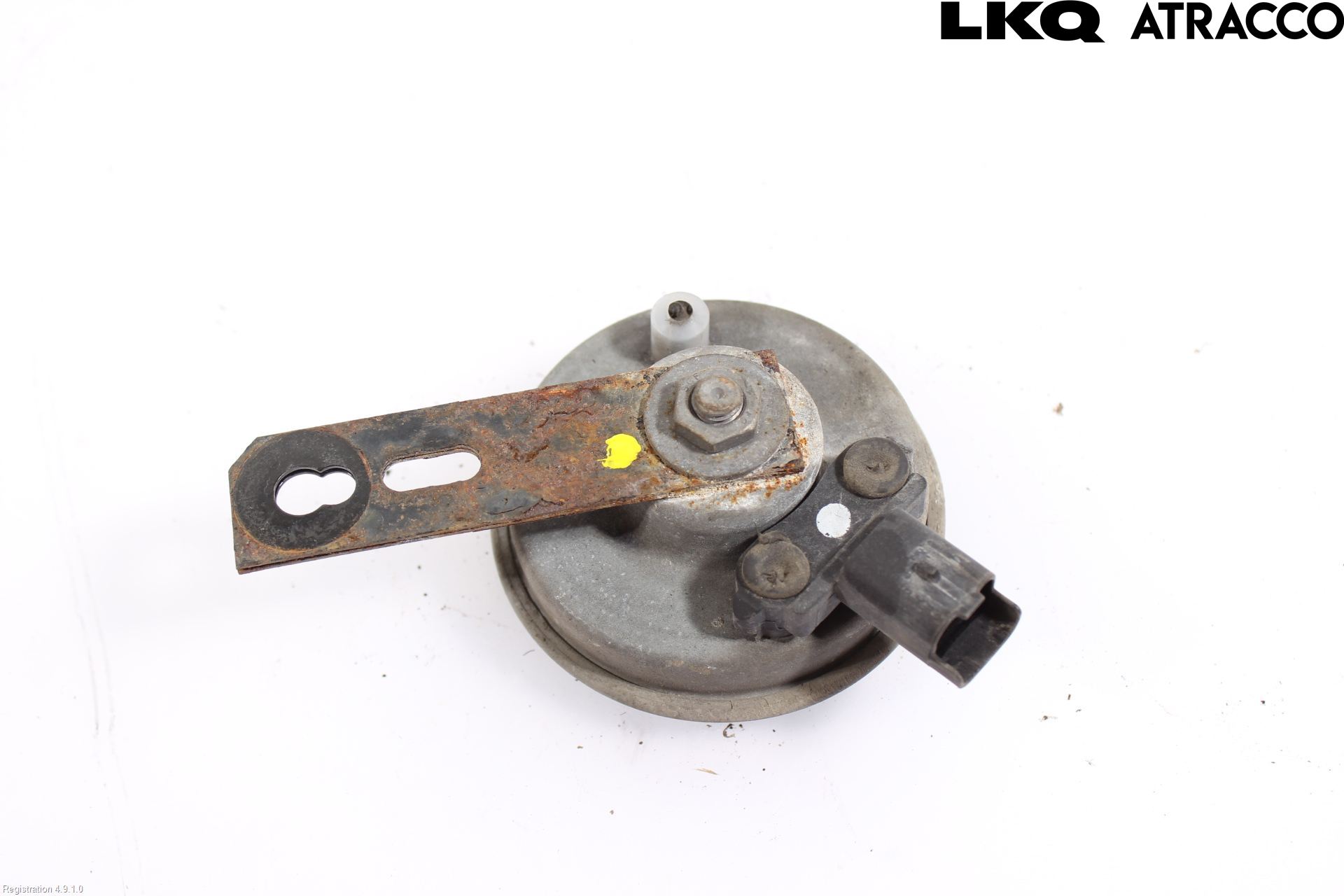 Peugeot EXPERT/E-EXPERT 17- Signalhorn