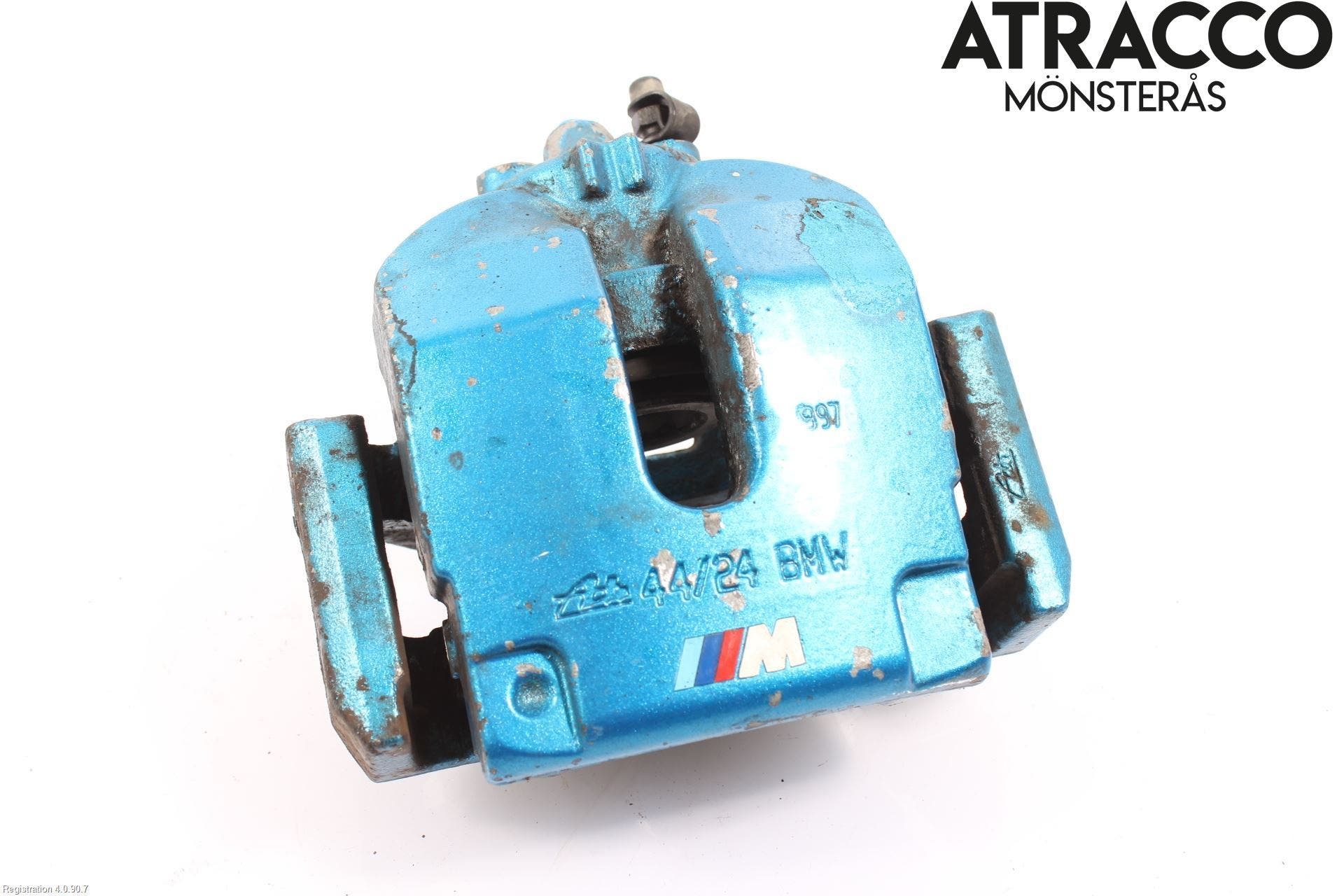 BMW X5 F15 13-18 Bromsok Bak Höger