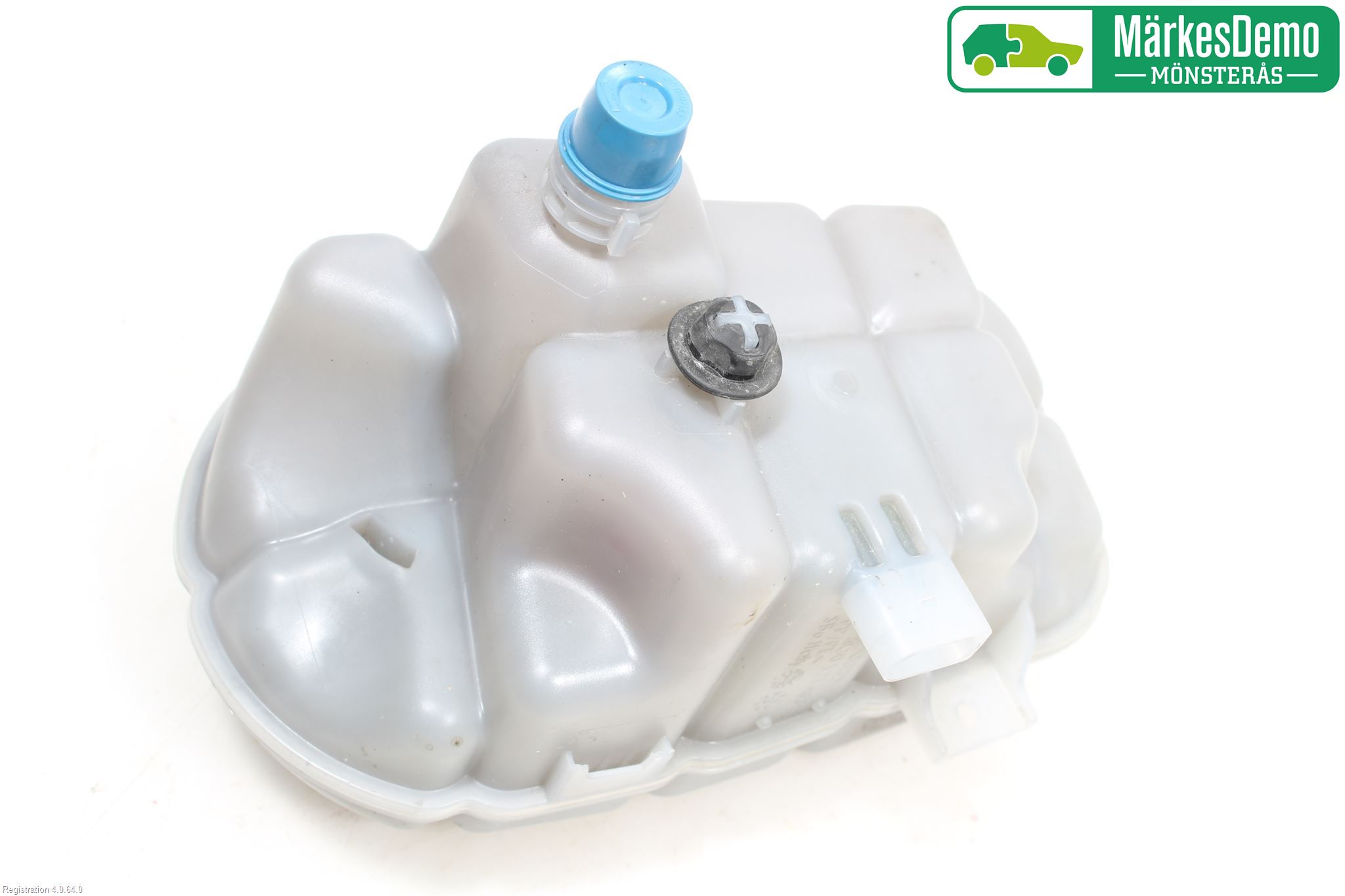 Audi A6/S6 4G 11-18 Expansionstank