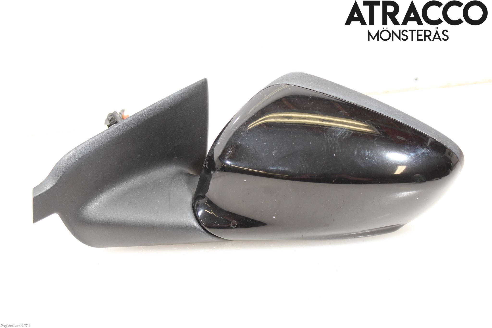 Citroen C4 CACTUS 14-20 Spegel Yttre El Vä