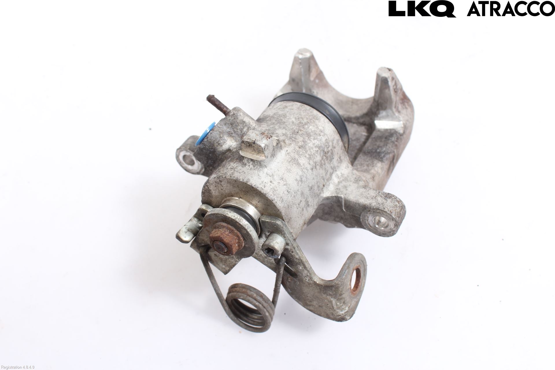 Audi A4/S4 05-07 Bromsok Bak Vänster