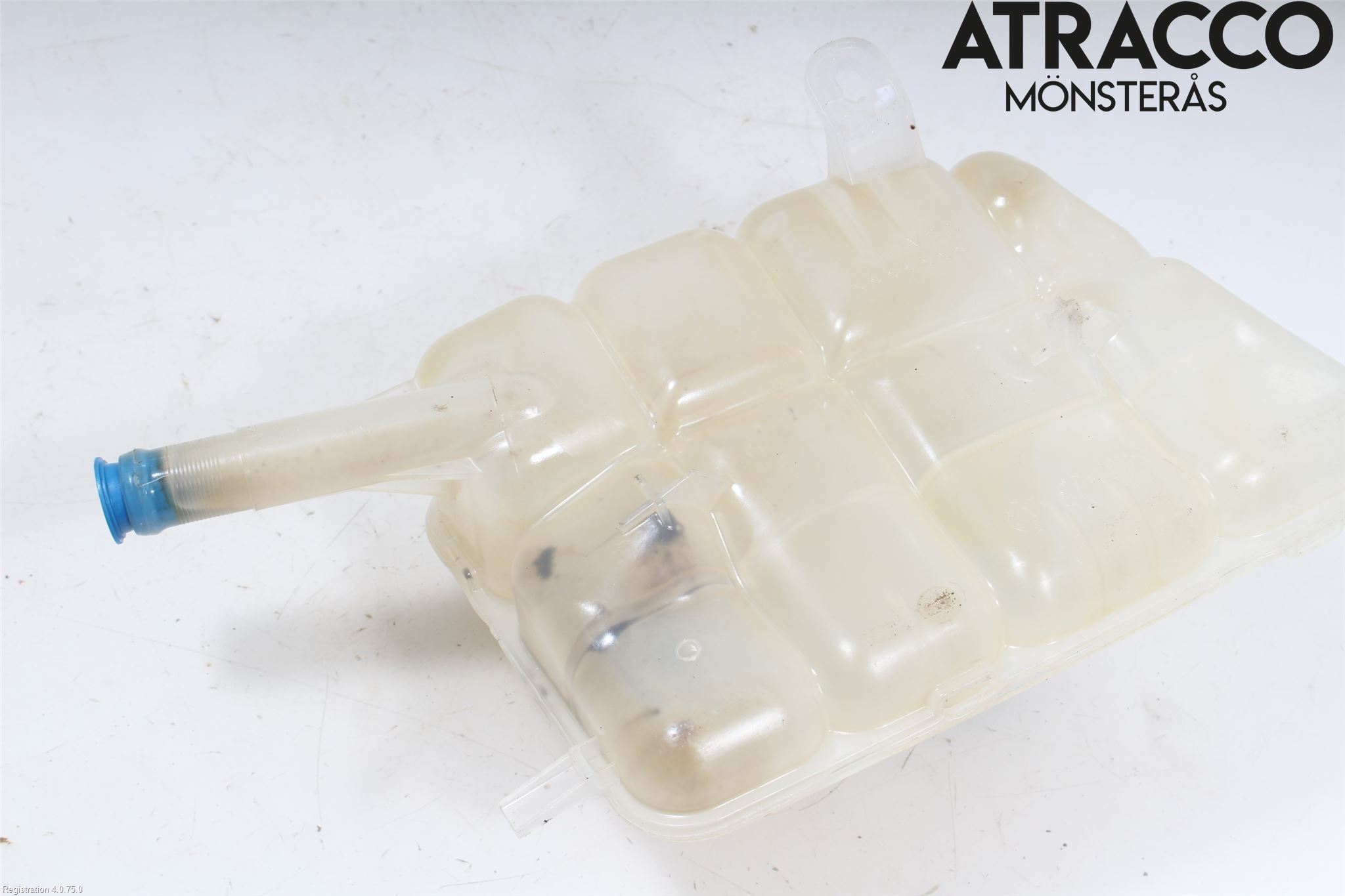 Renault MEGANE IV 16-23 Expansionstank