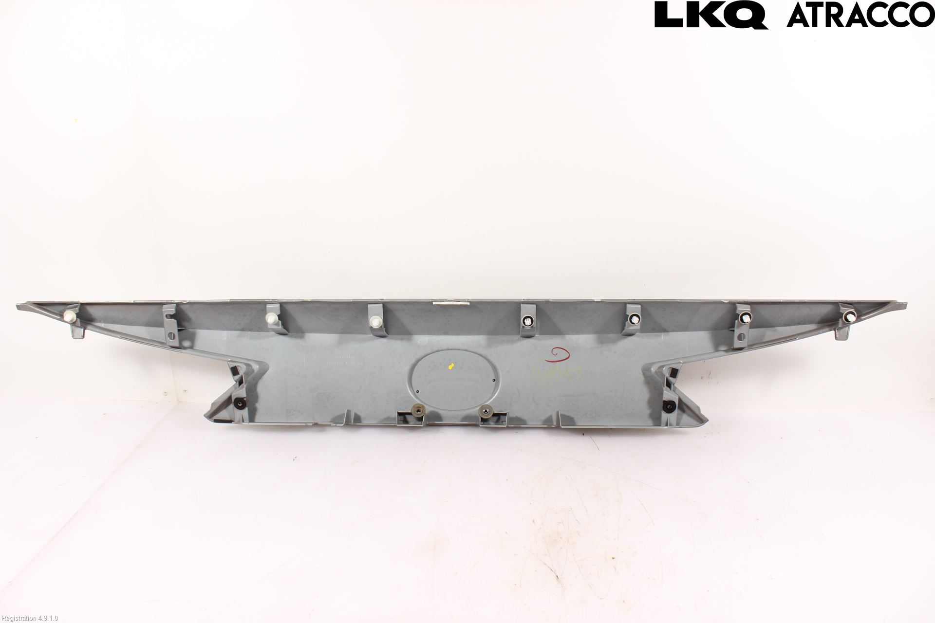 Toyota AURIS 13-19 List Bak-Baklucka