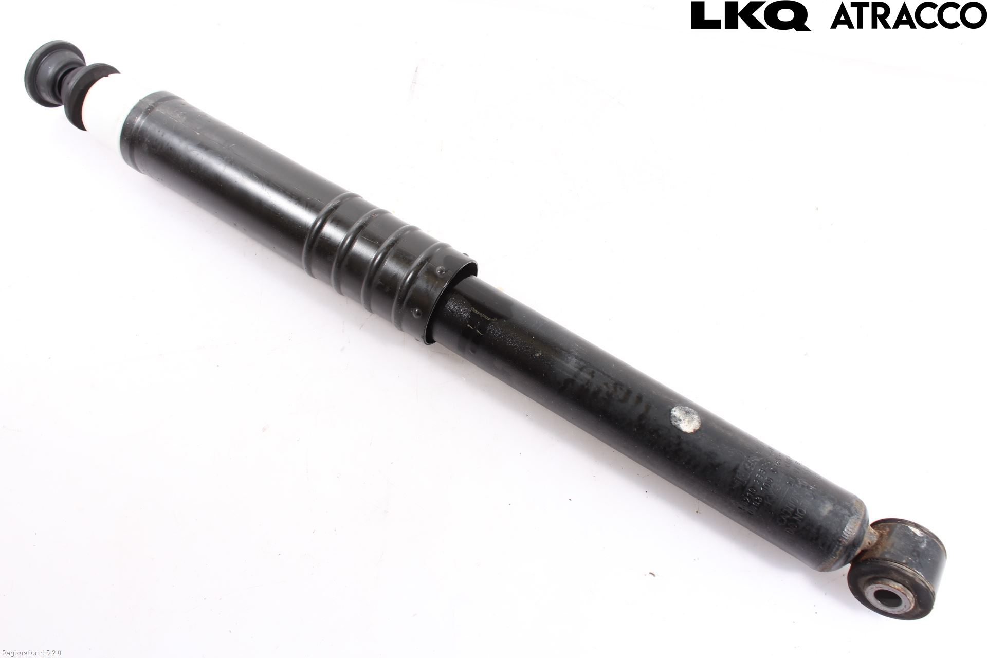 Renault ZOE/E-TECH 13- Stötdämpare Bak