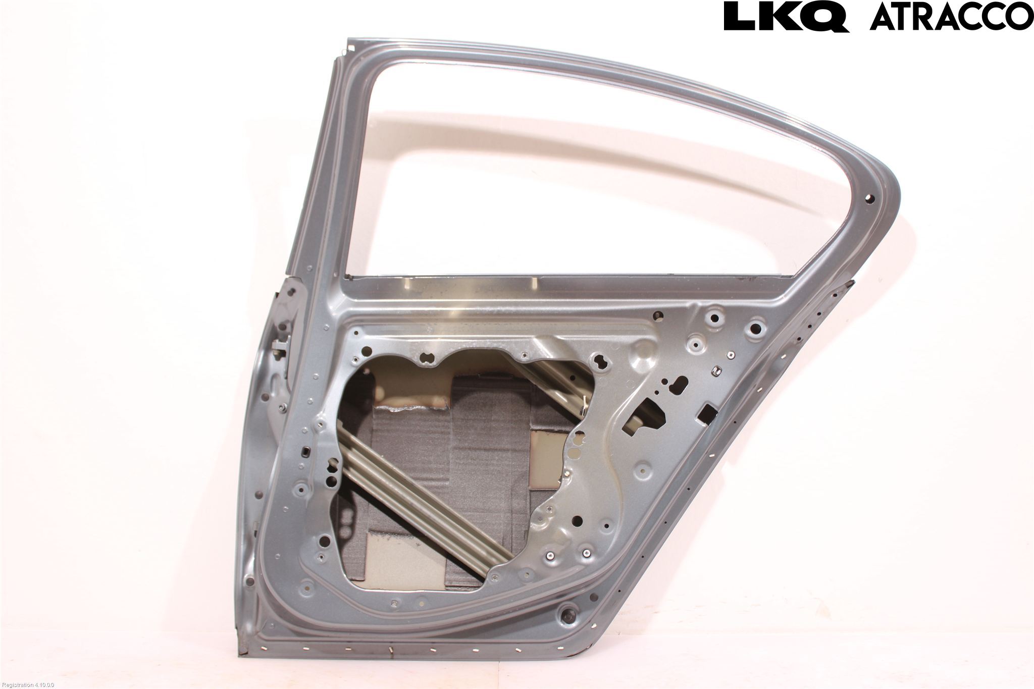 BMW 5 G30/G31/F90 17-23 Dörr Bak Höger