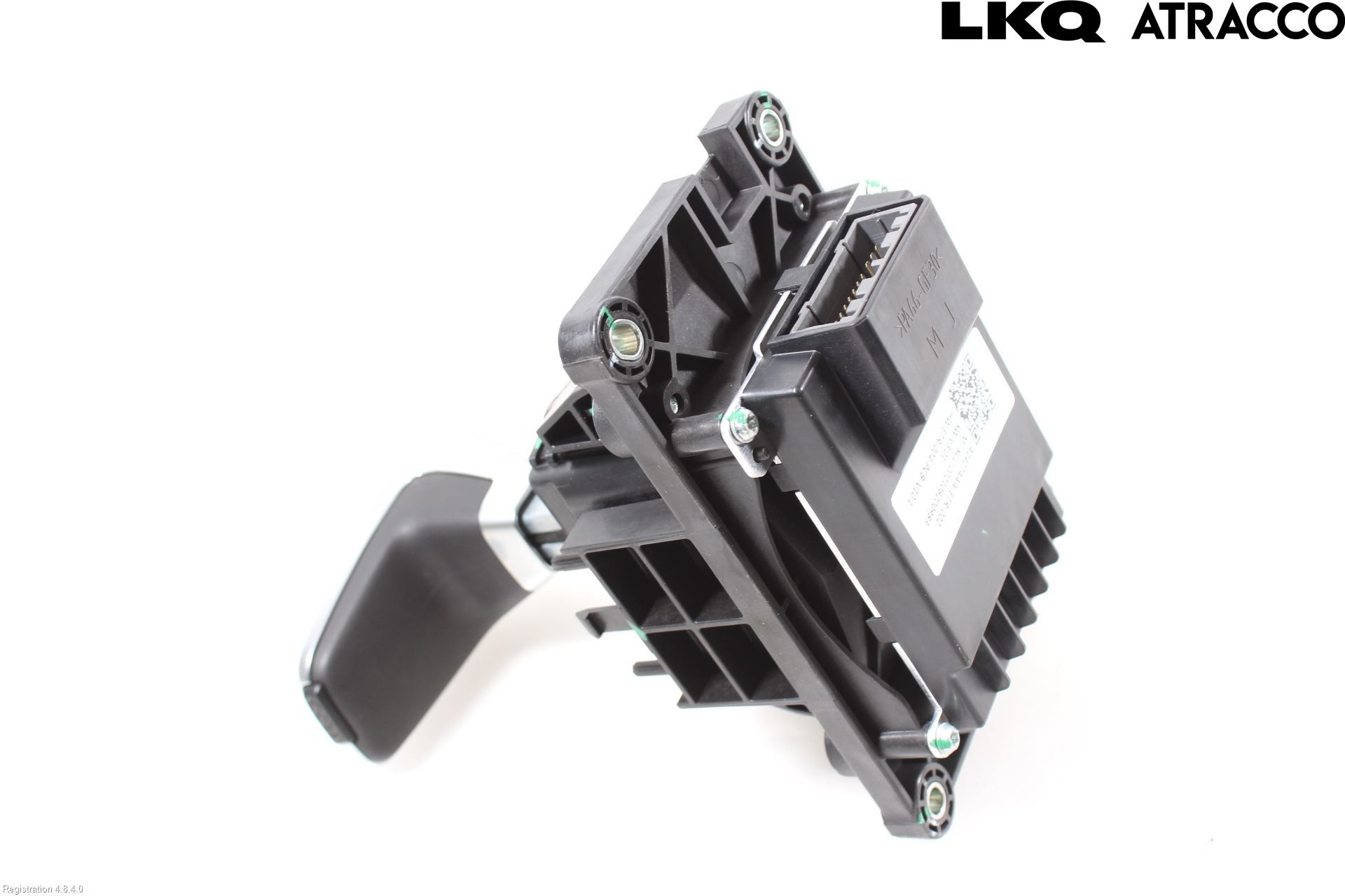 Maxus EUNIQ6 SUV 21- Växelspak