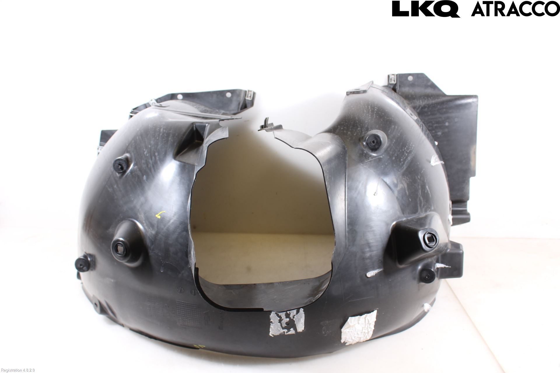 Opel ASTRA L 22- Skärm Inner