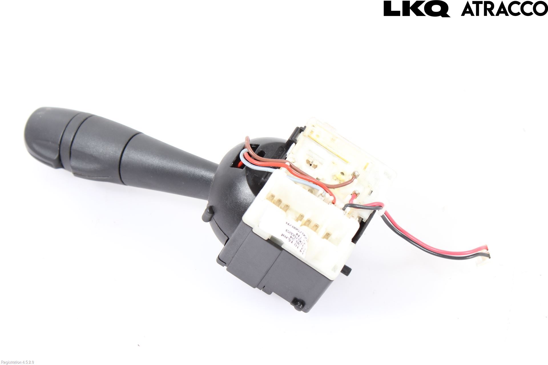 Renault CLIO IV 12-16 Spak Blinkers-Ljusomk