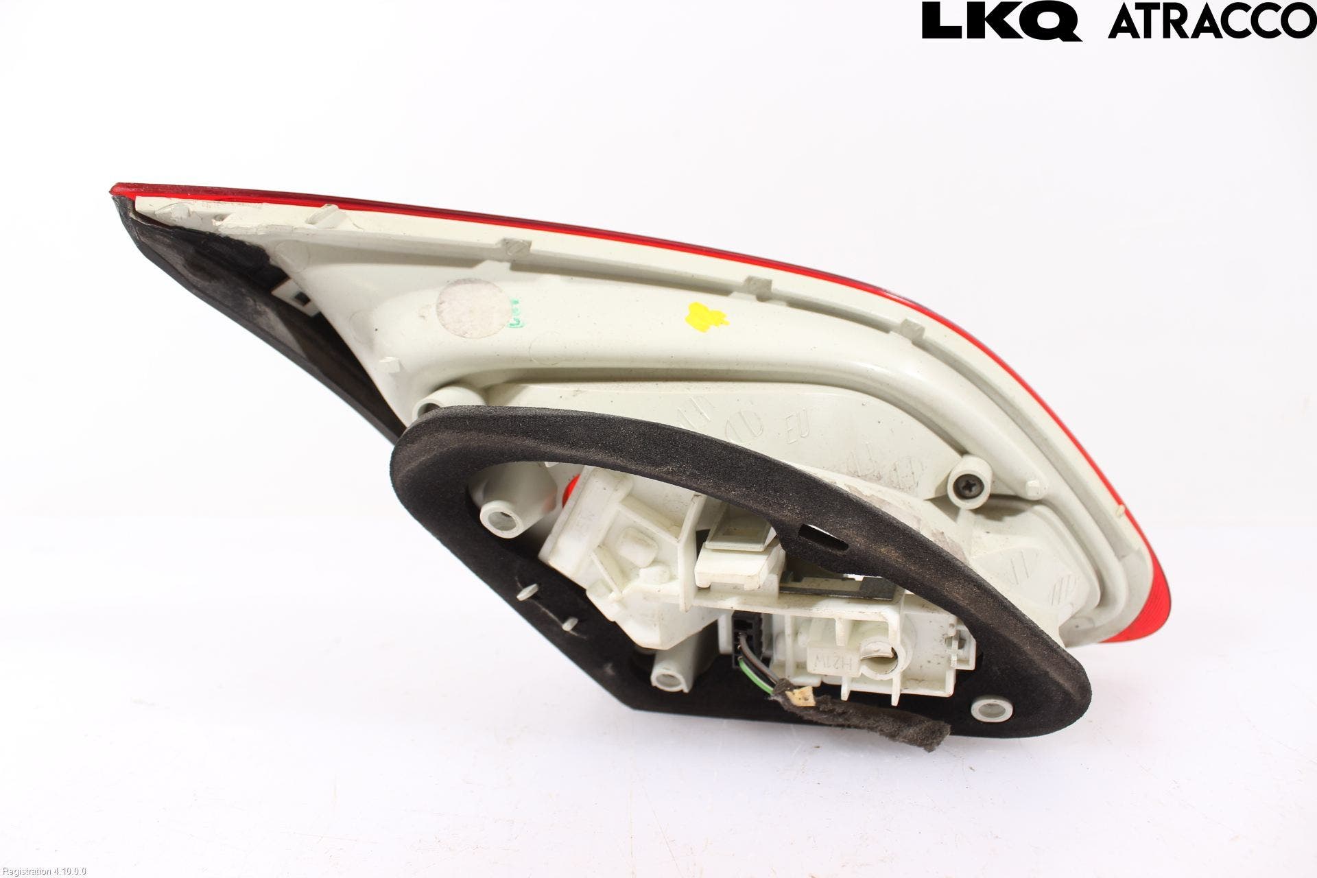 Opel ASTRA J 10-15 Bakljus Lucka Hö