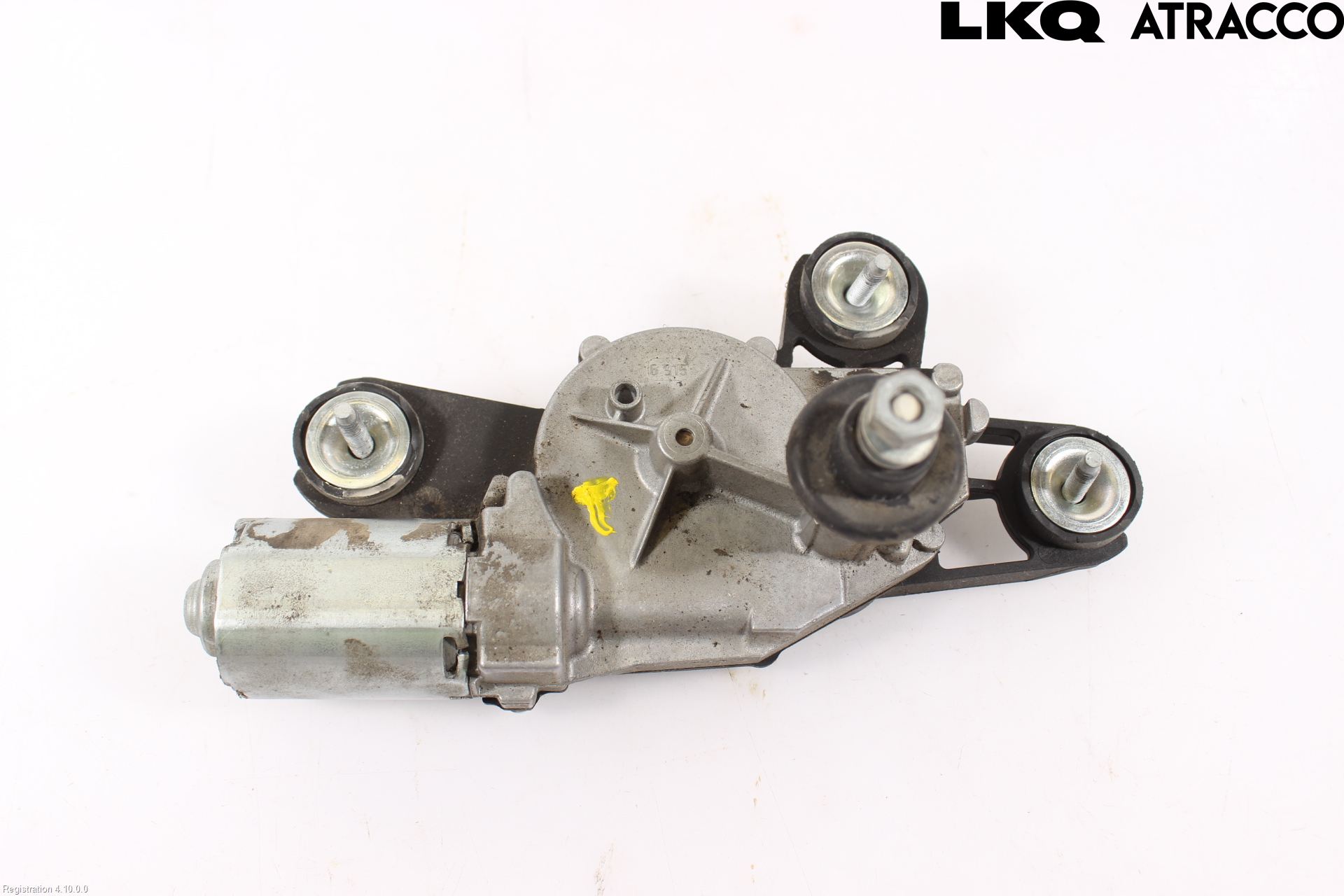 Ford KUGA 08-12 Torkarmotor Baklucka