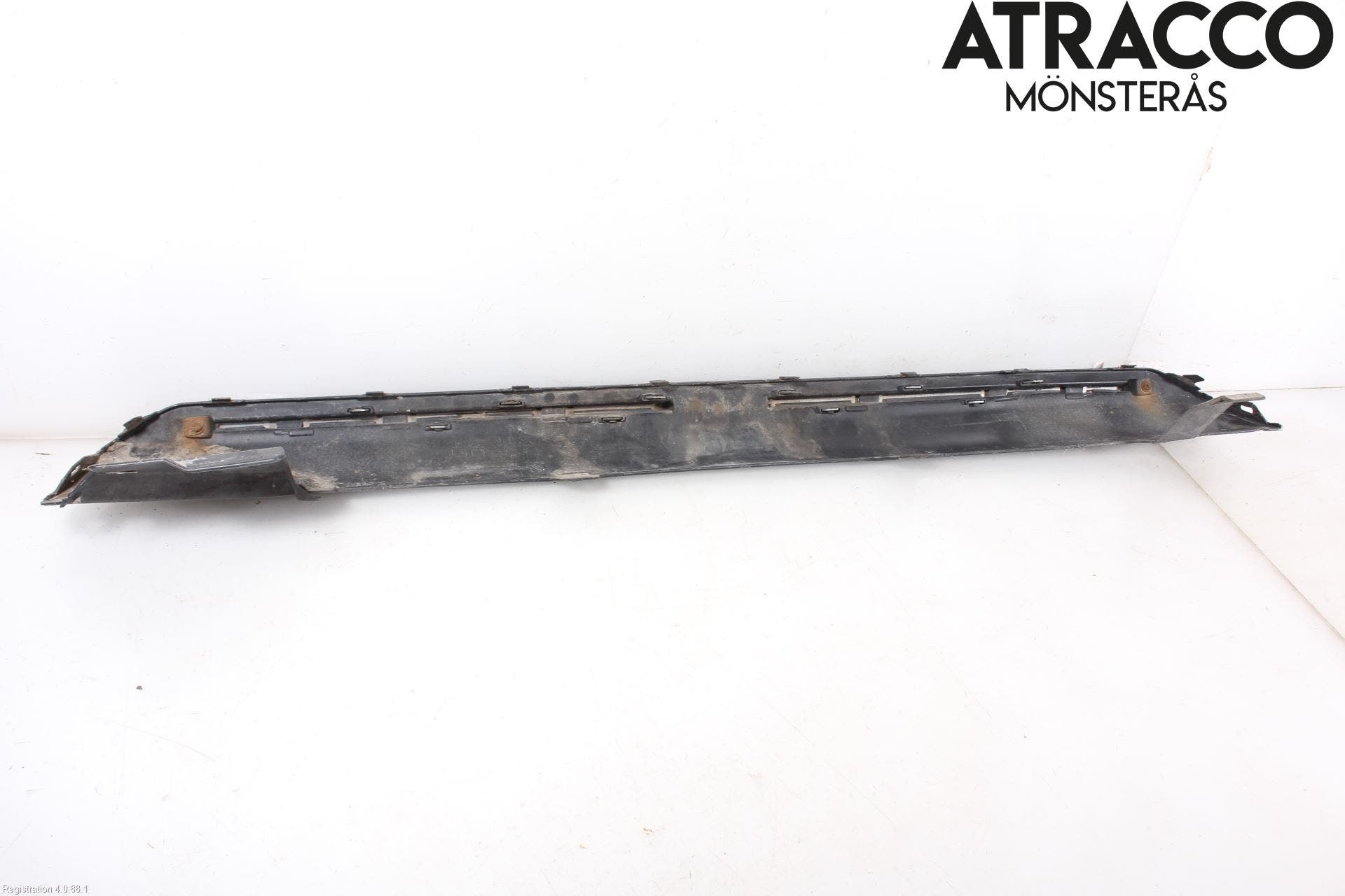 Toyota AURIS 13-19 Spoiler Bak