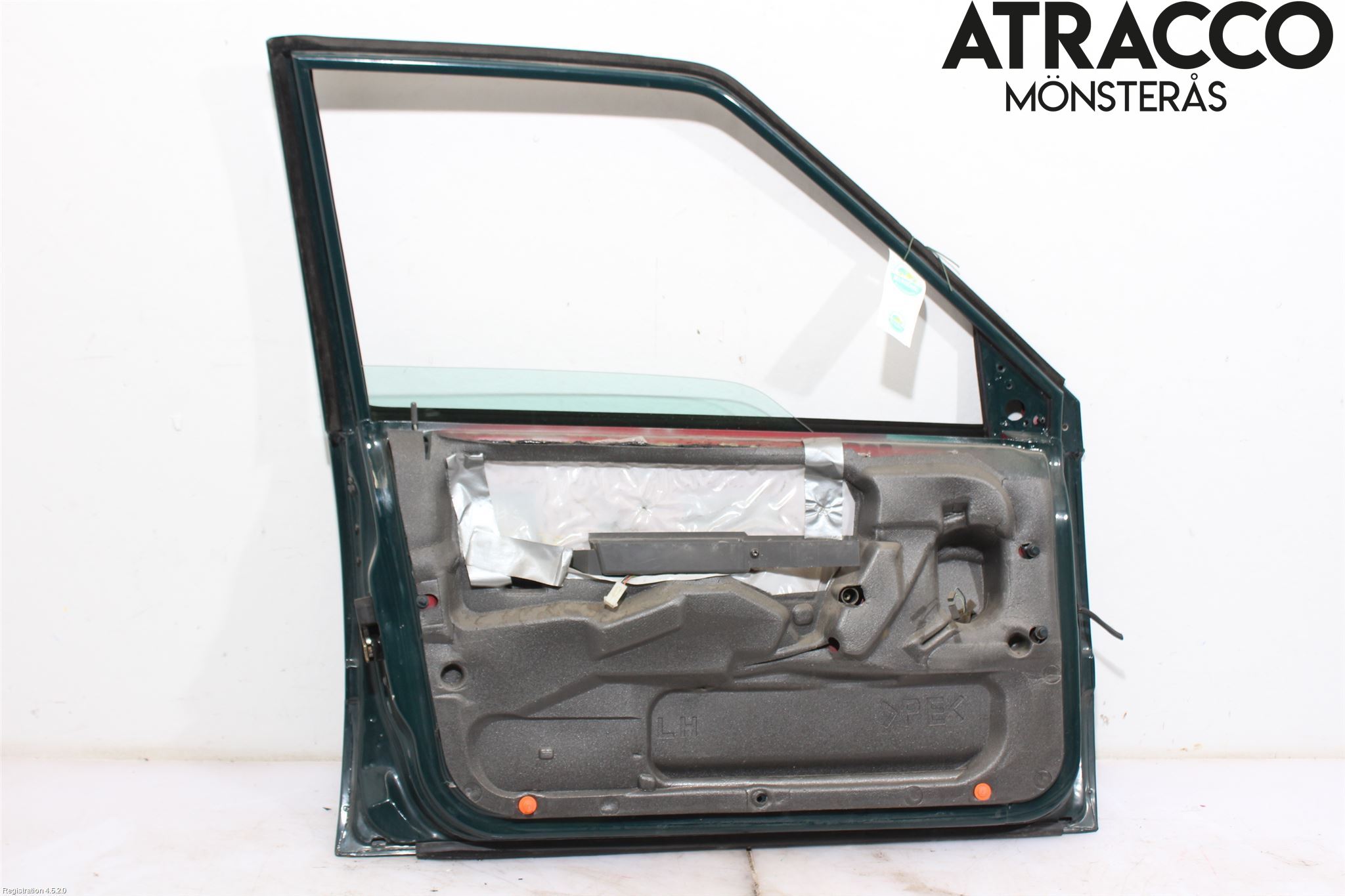 Volvo 940 91-98 Dörr Fram Vänster