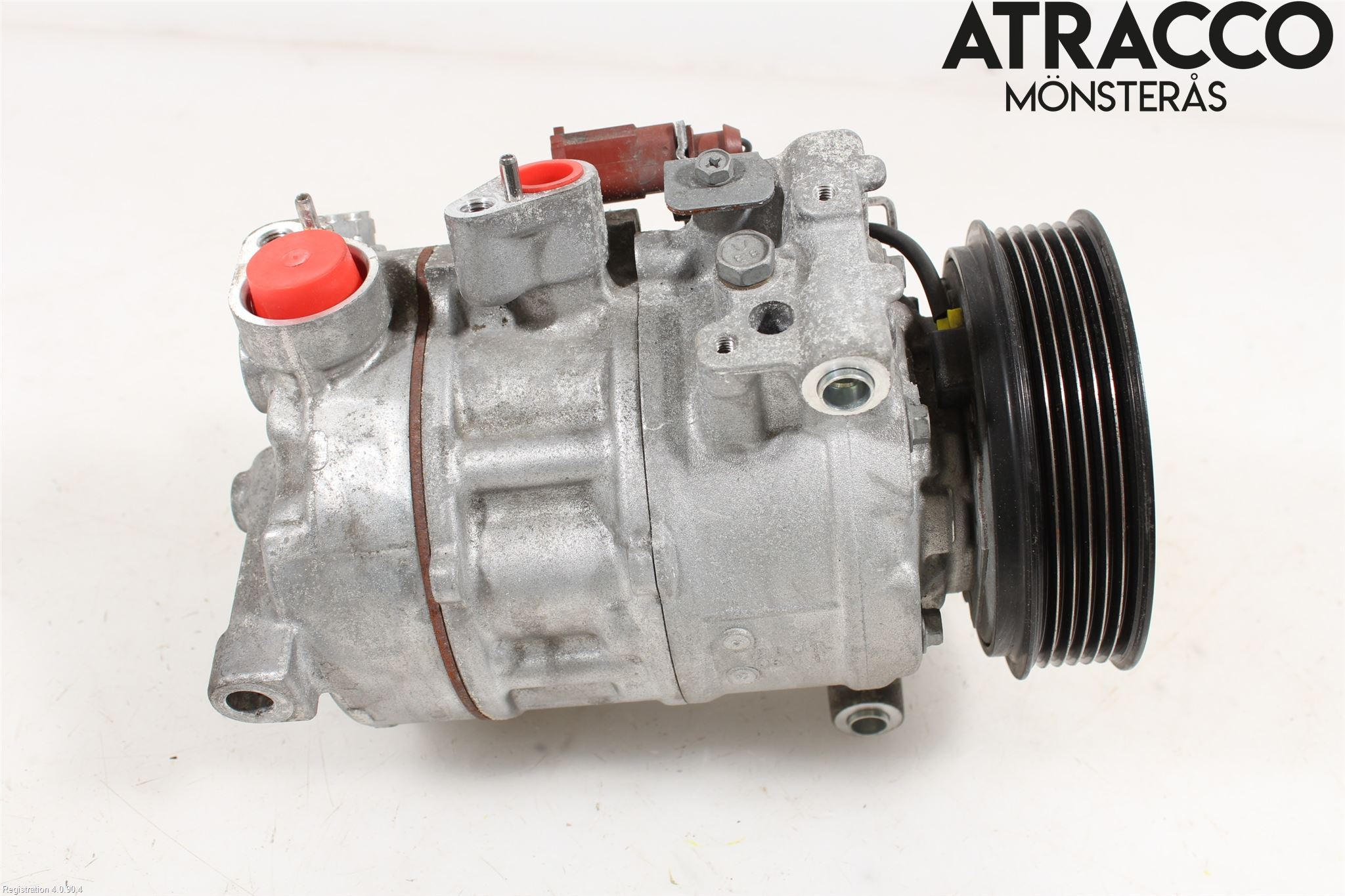 Audi A1 19- Ac Kompressor