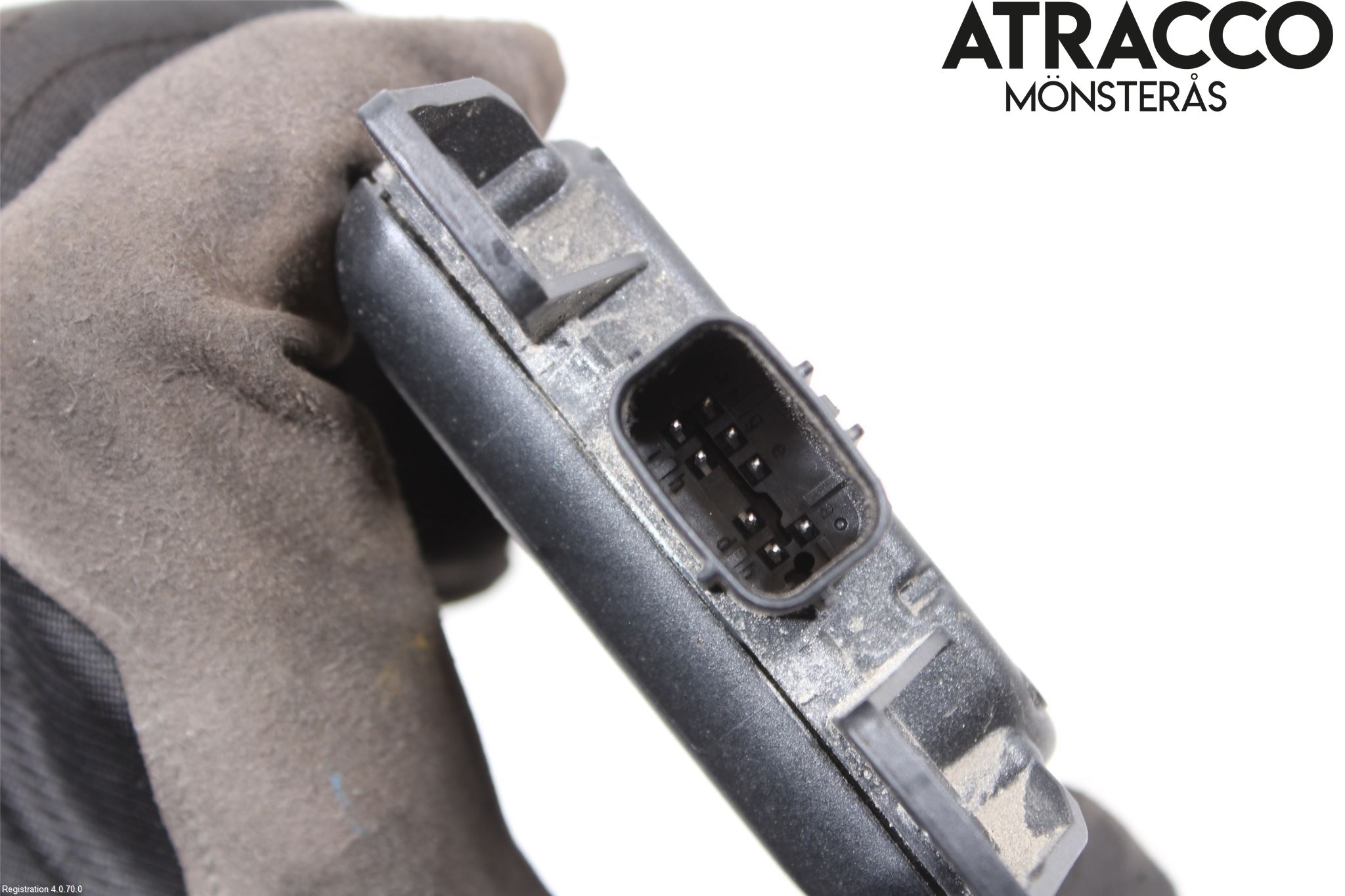 Suzuki VITARA 15- Sensor Aktivt Kollisionsskydd