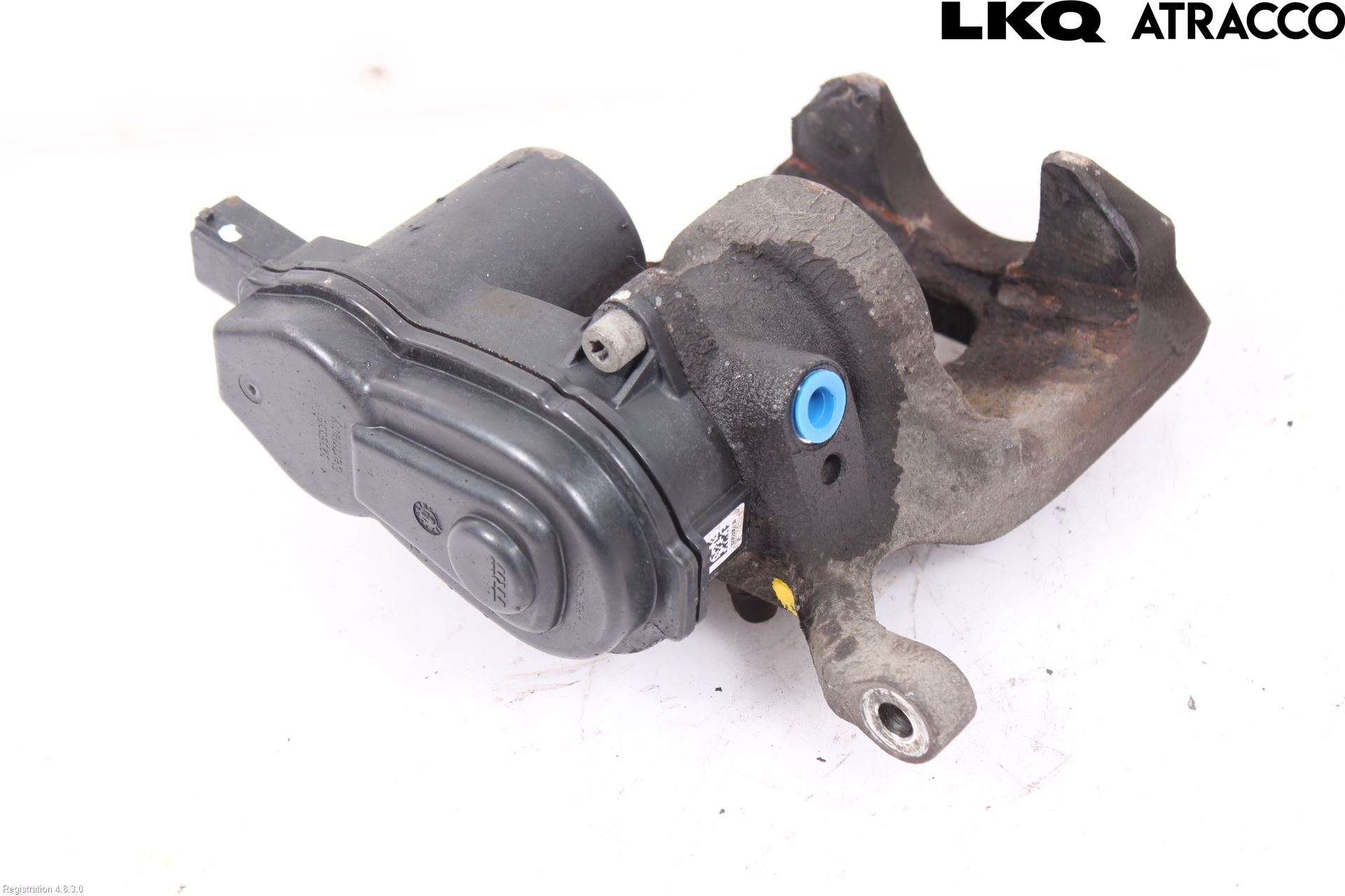Honda HR-V 15-21 Bromsok Bak Höger