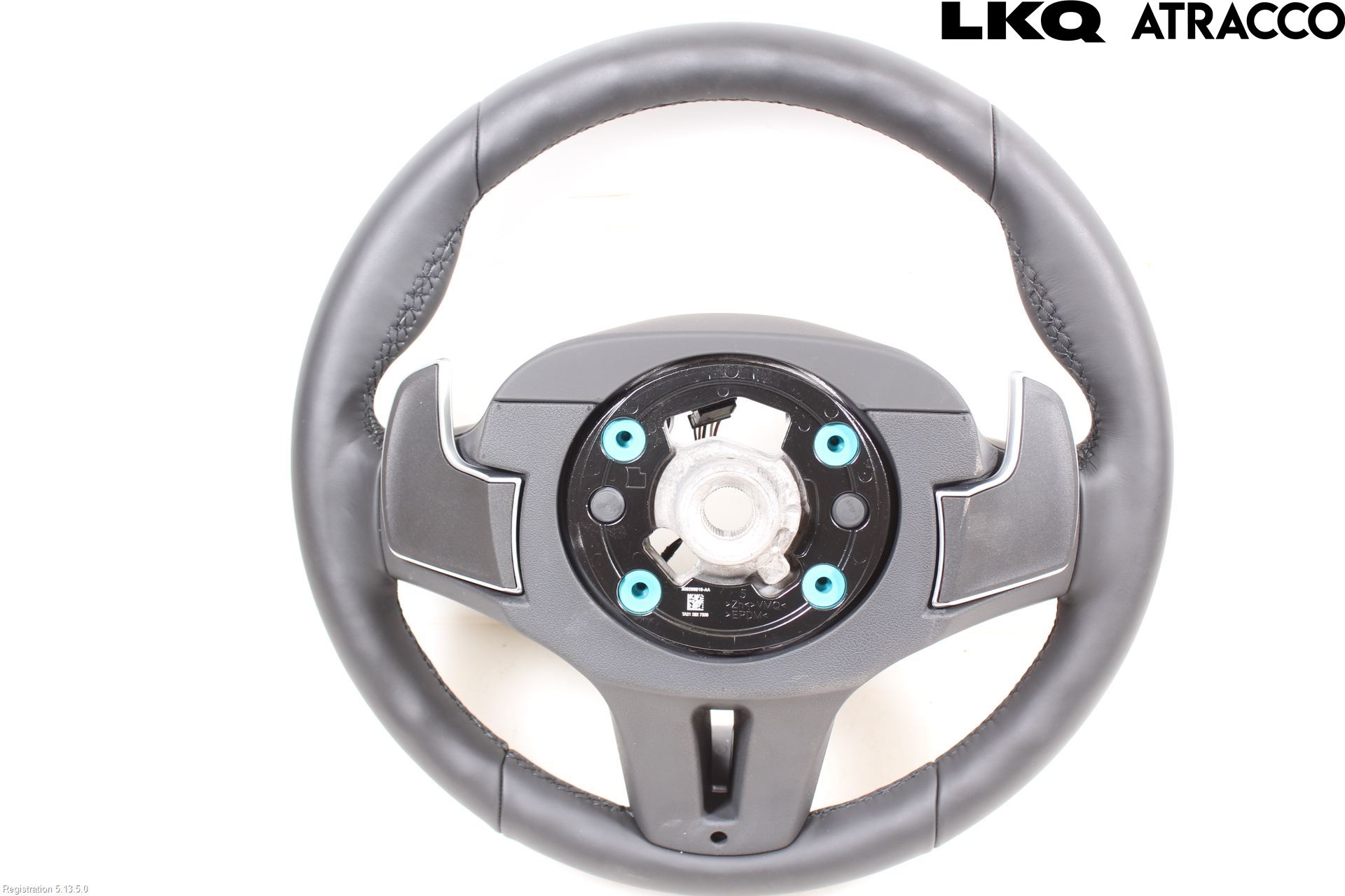 BMW 5 G30/G31/F90 17-23 Ratt