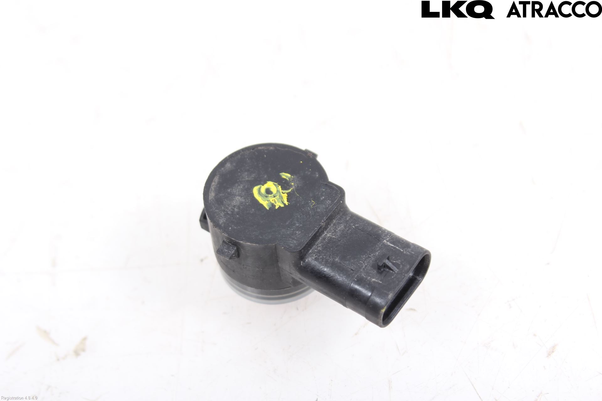 Mercedes-Benz MB CLA-KLASS (C117/X117) 13-19 Parkeringshjälp Backsensor