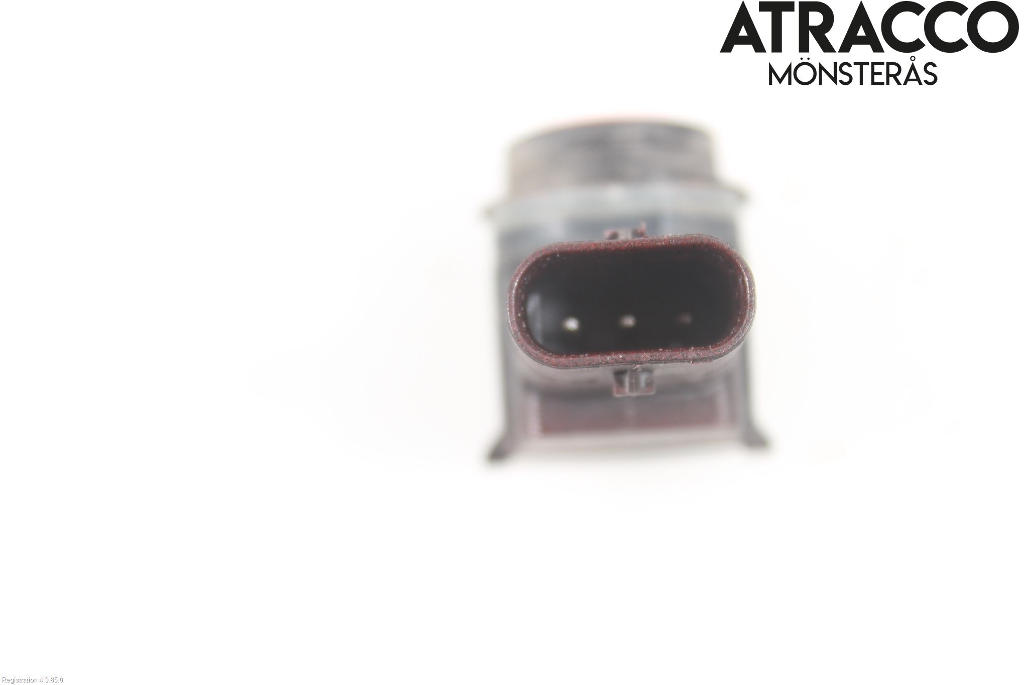 Audi Q5 09-16 Parkeringshjälp Frontsensor