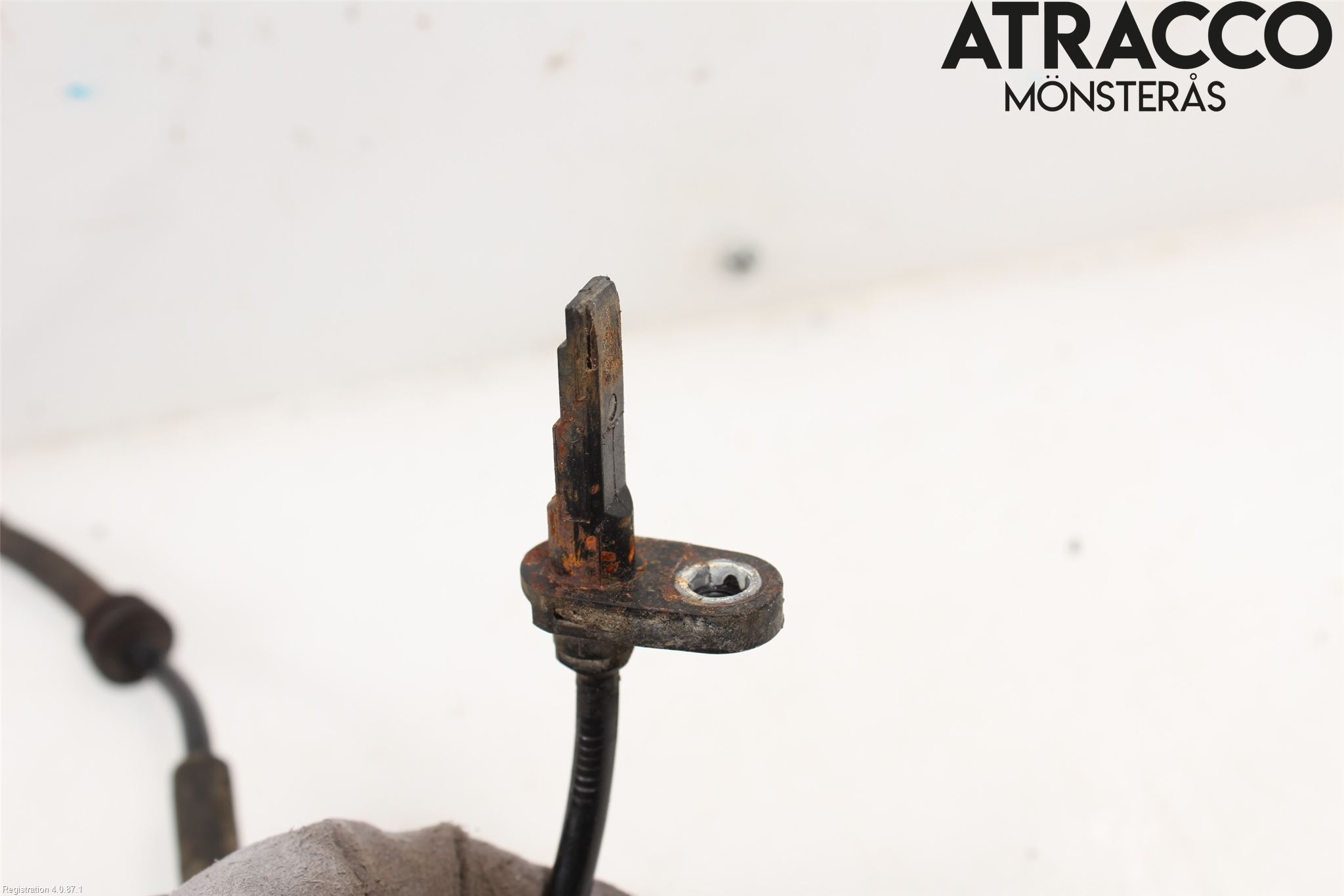 Peugeot EXPERT/E-EXPERT 17- Abs Sensor