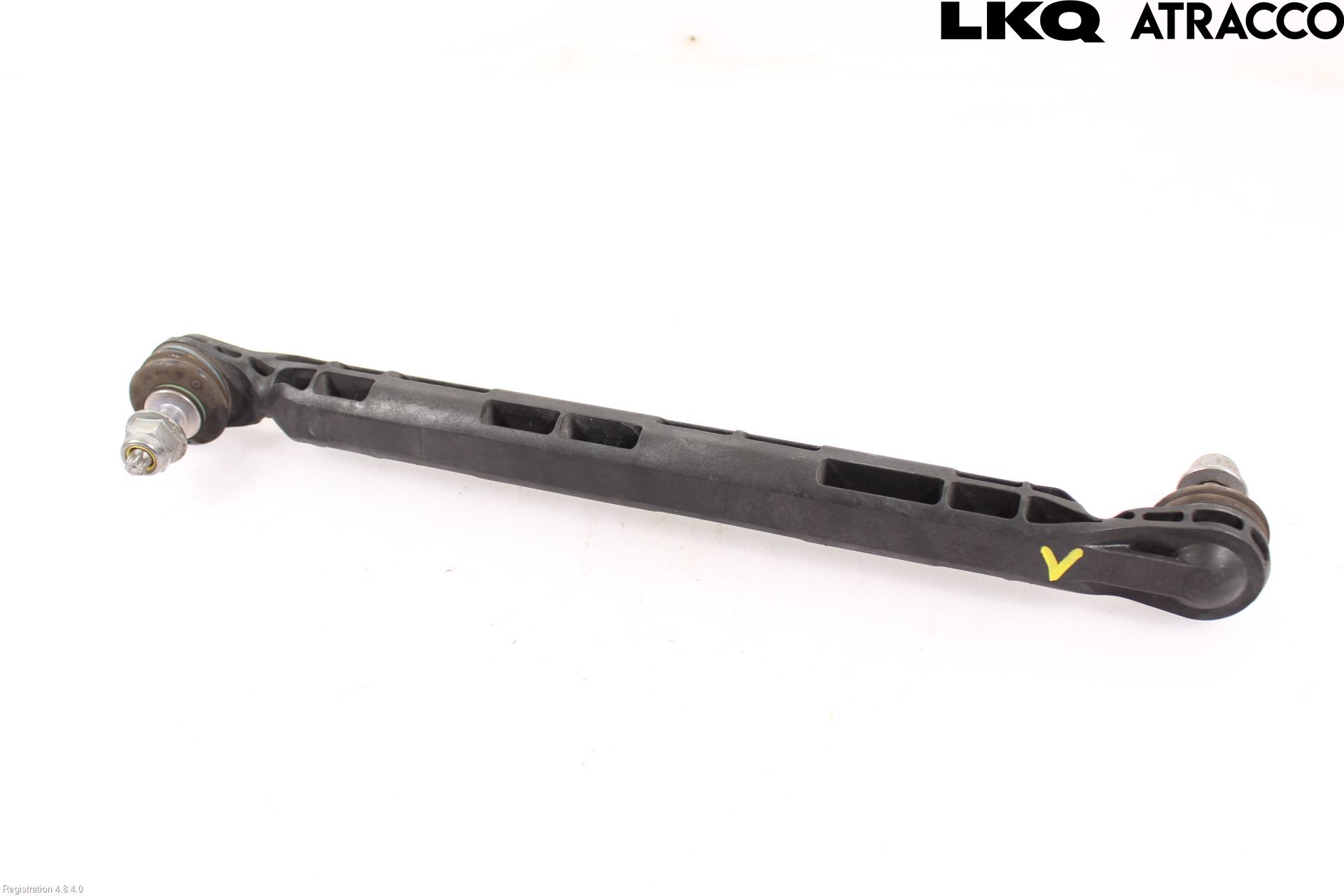 Peugeot 308/E-308 21- Krängningshämmarstag Fram