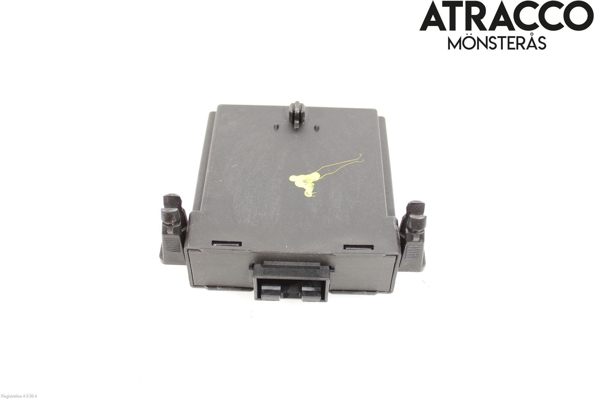 Volkswagen VW CADDY 16-20 Styrenhet Övrigt