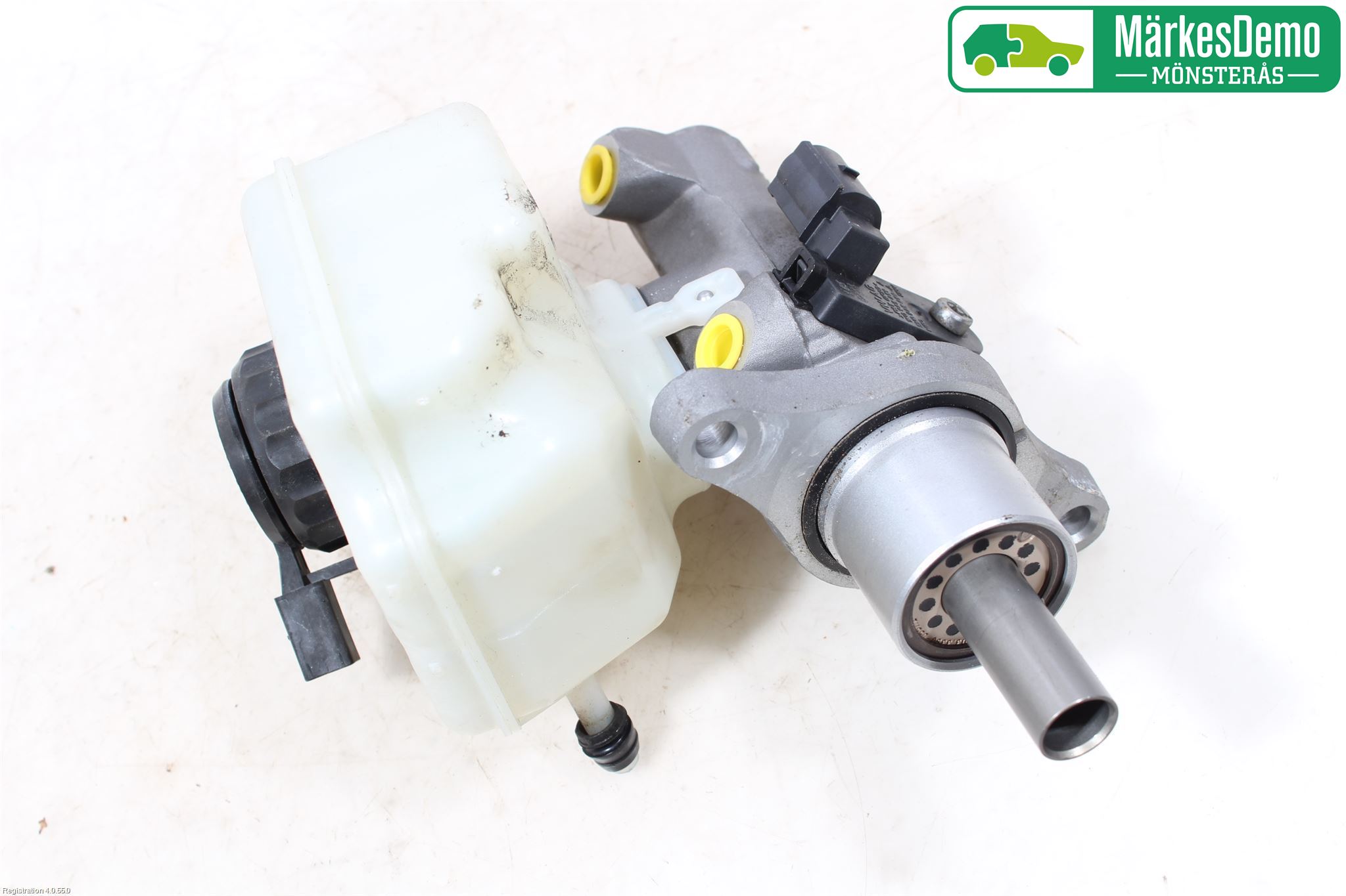 Seat ALTEA Broms Huvudcylinder