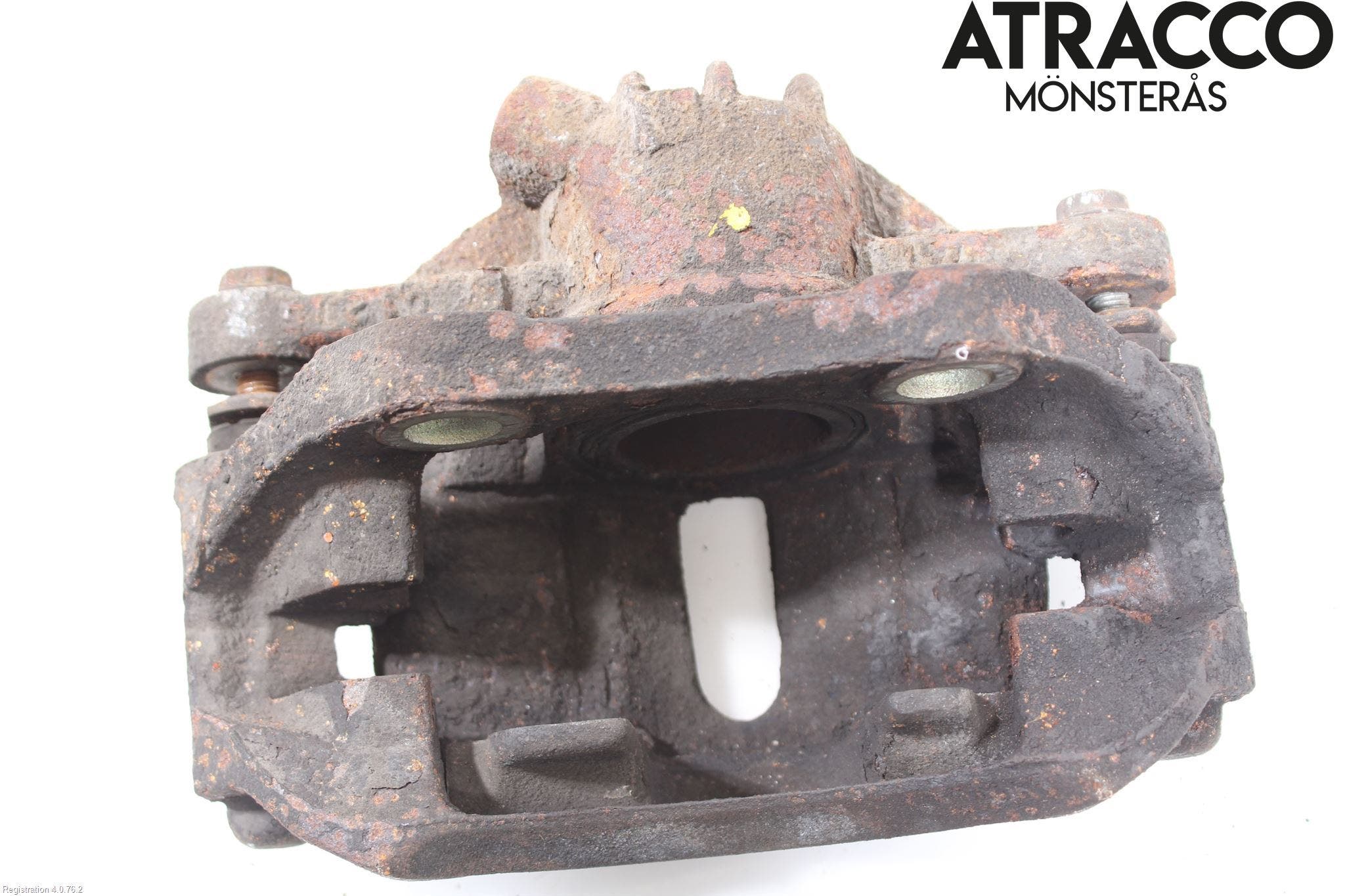 Peugeot 206 98-09 Bromsok Fram Vänster