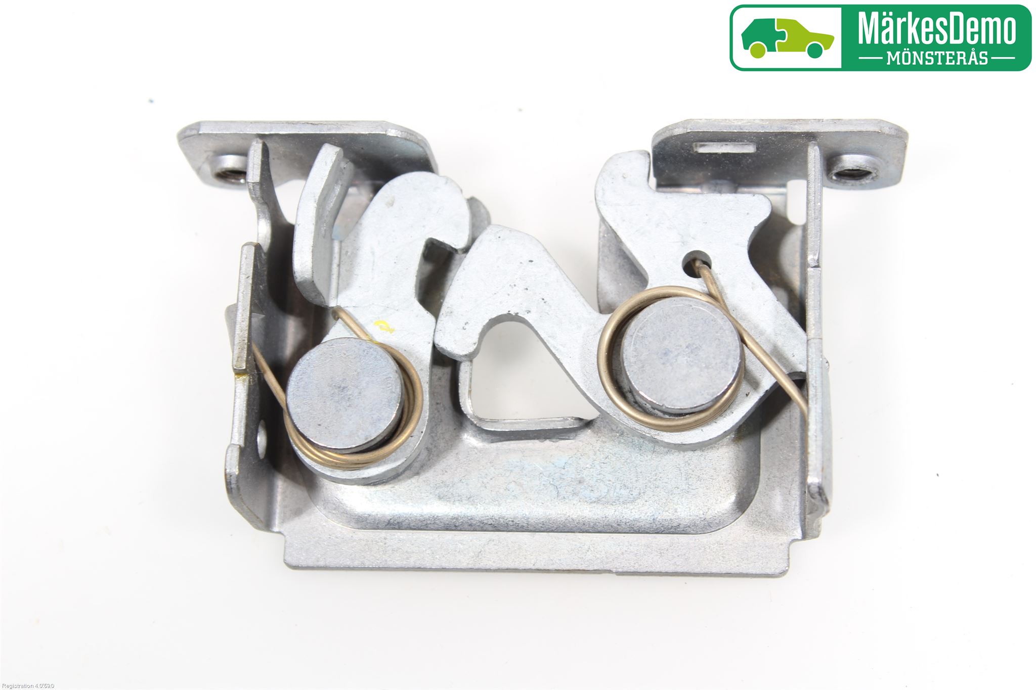 BMW X1 E84 10-15 Huvlås