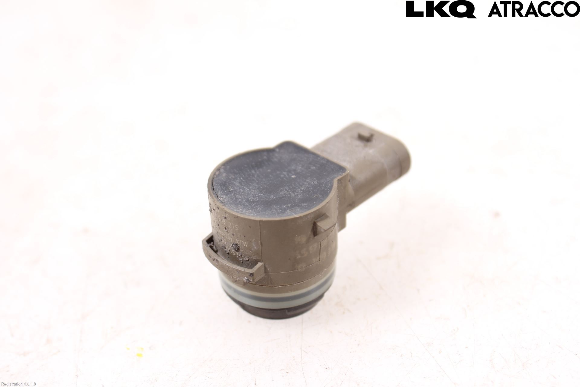 Audi A6 F2/C8 19- Parkeringshjälp Backsensor