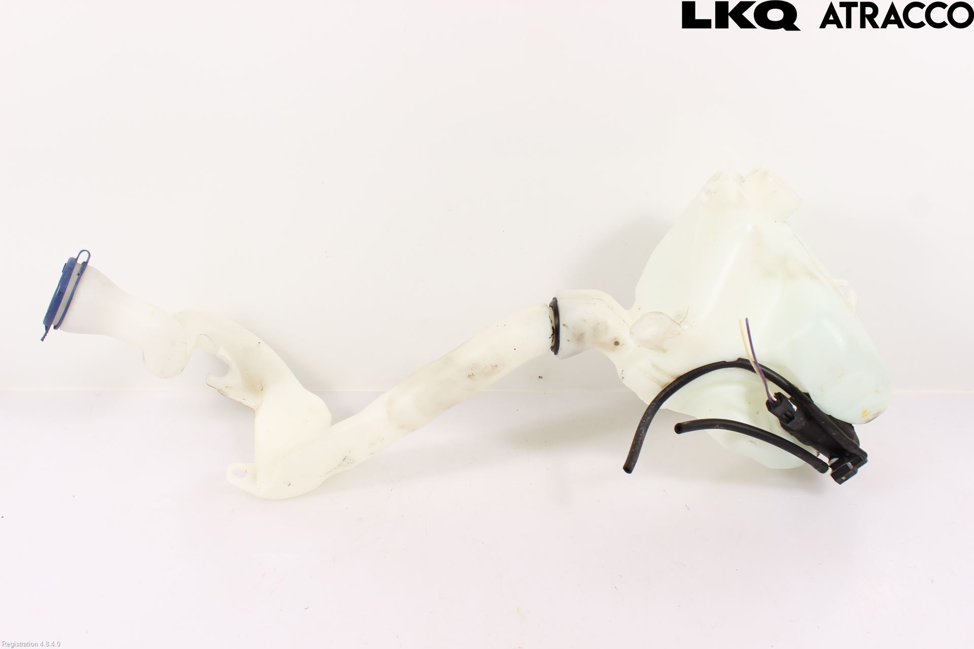 Citroen C3 PICASSO Spolartank Vindruta